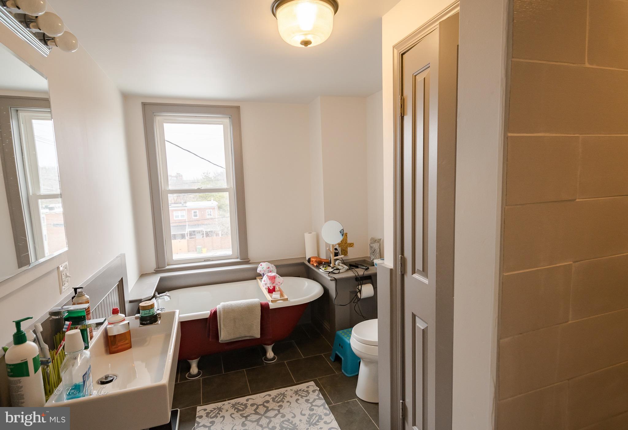 HAMPDEN HISTORIC DISTRICT - Farm