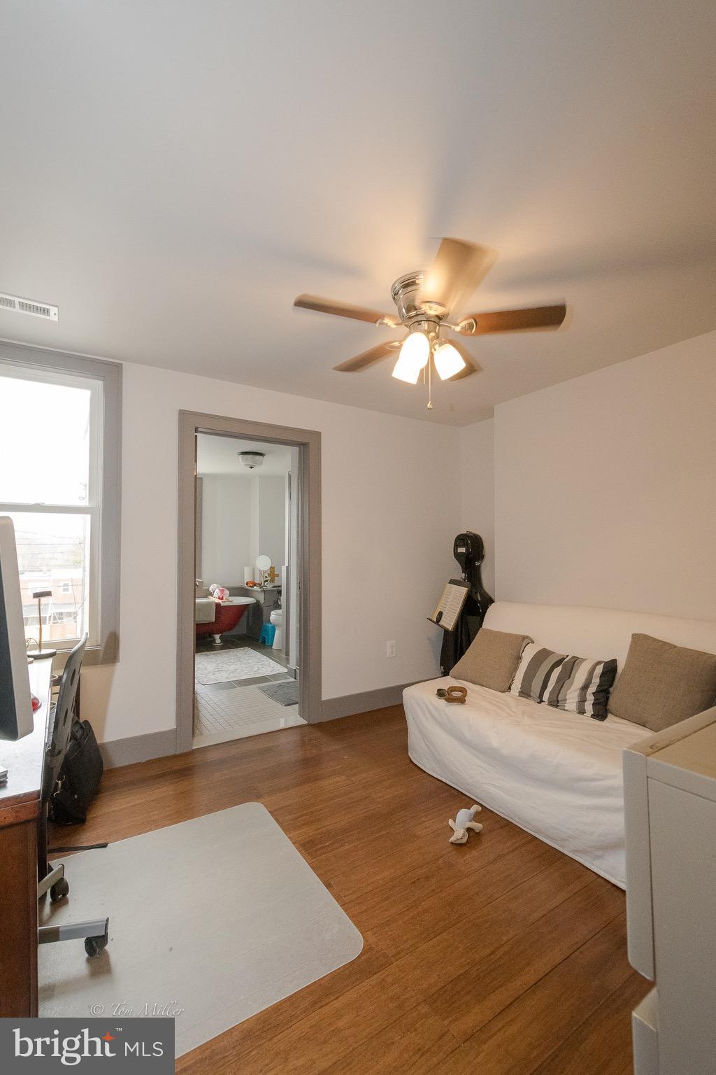 HAMPDEN HISTORIC DISTRICT - Farm