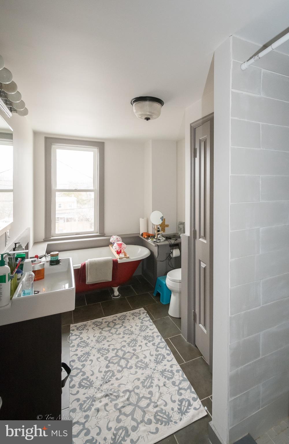 HAMPDEN HISTORIC DISTRICT - Farm