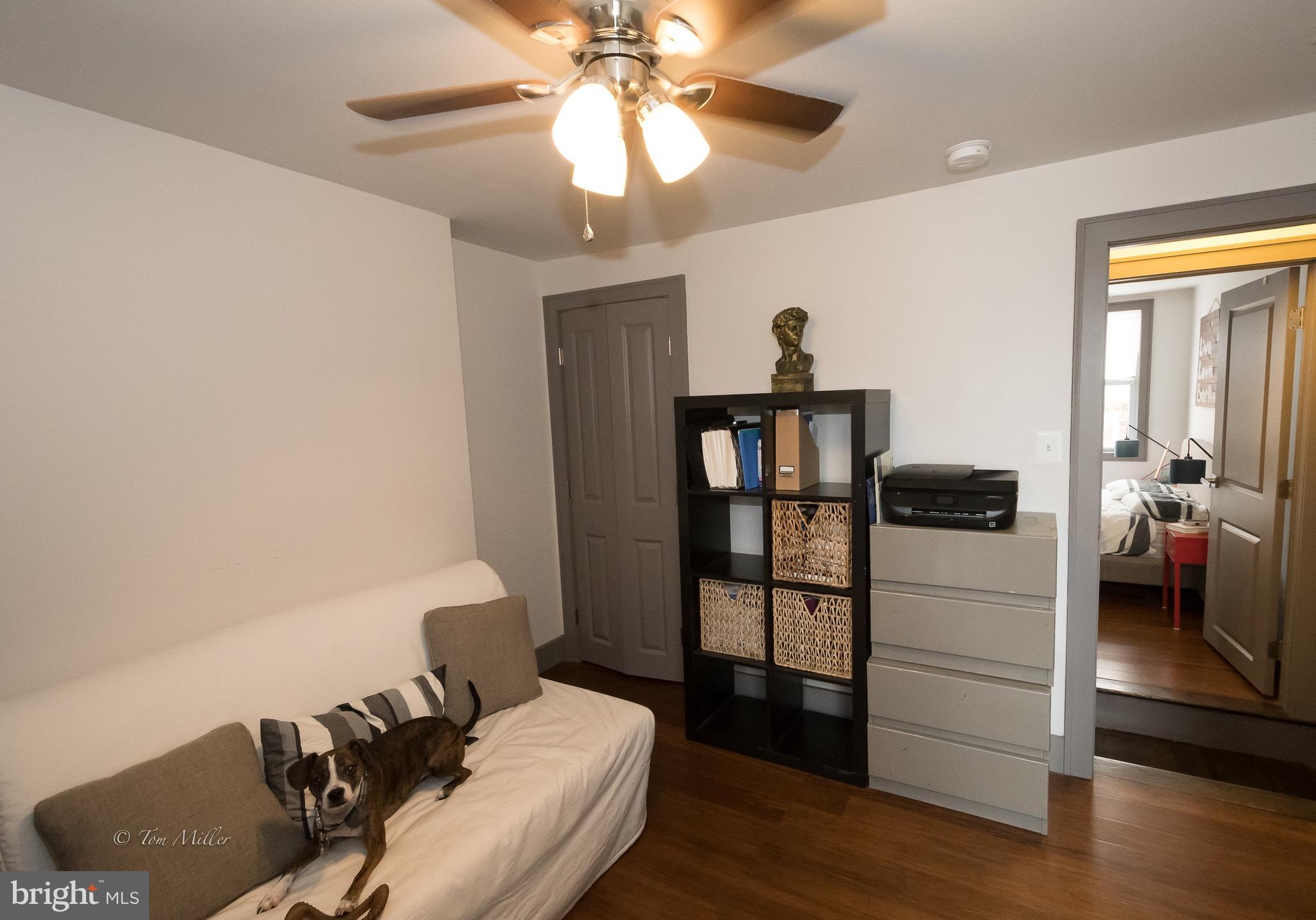 HAMPDEN HISTORIC DISTRICT - Farm