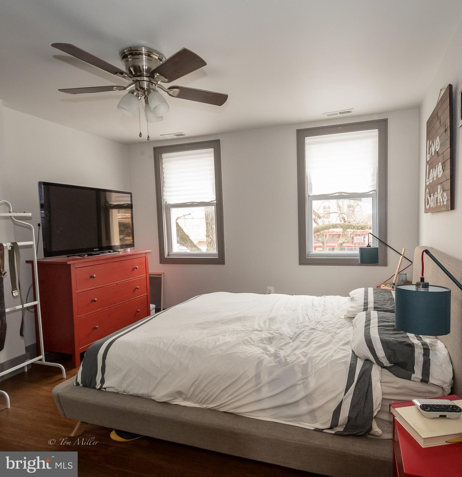 HAMPDEN HISTORIC DISTRICT - Farm