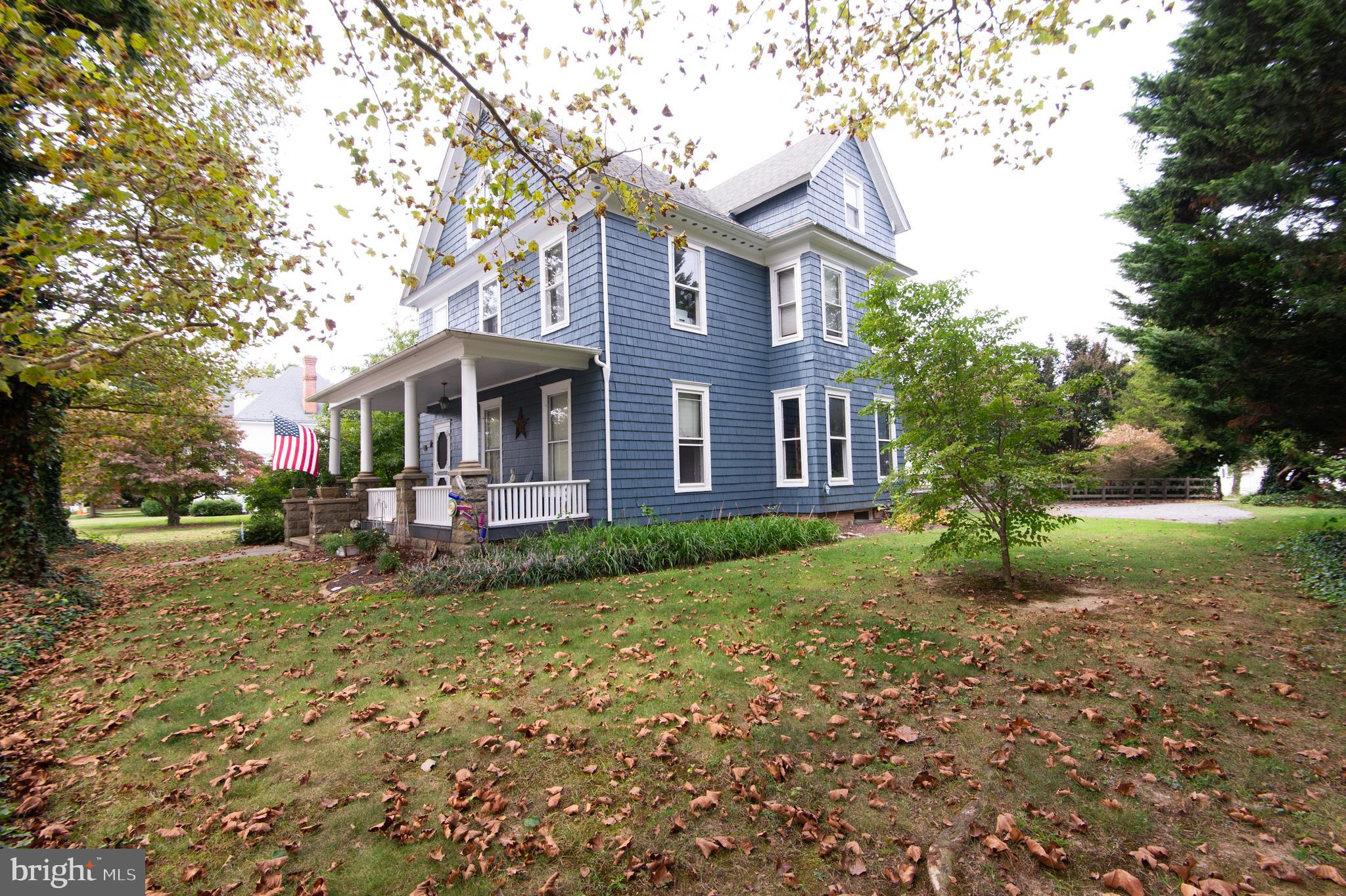 CENTREVILLE - Residential