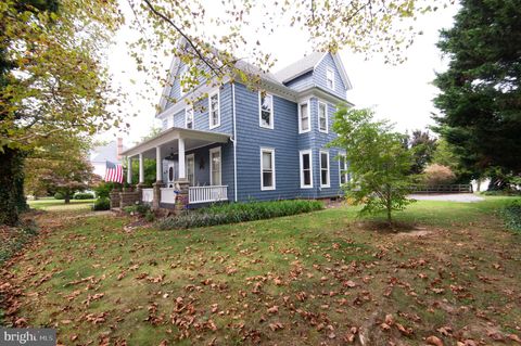 331 KIDWELL AVENUE CENTREVILLE MD 21617
