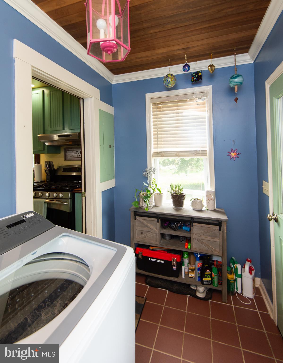 CENTREVILLE - Residential