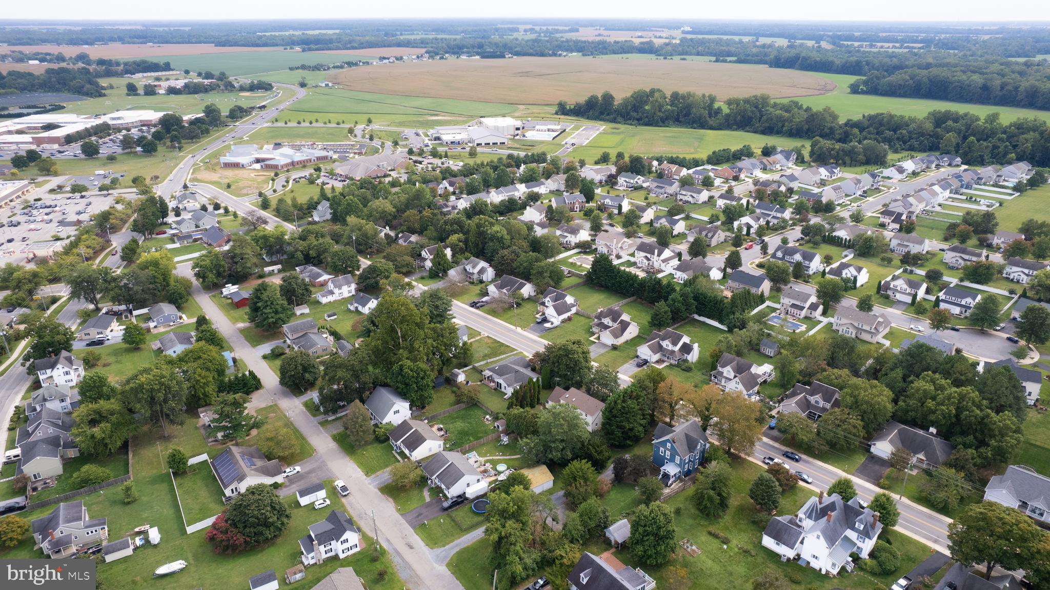 CENTREVILLE - Residential