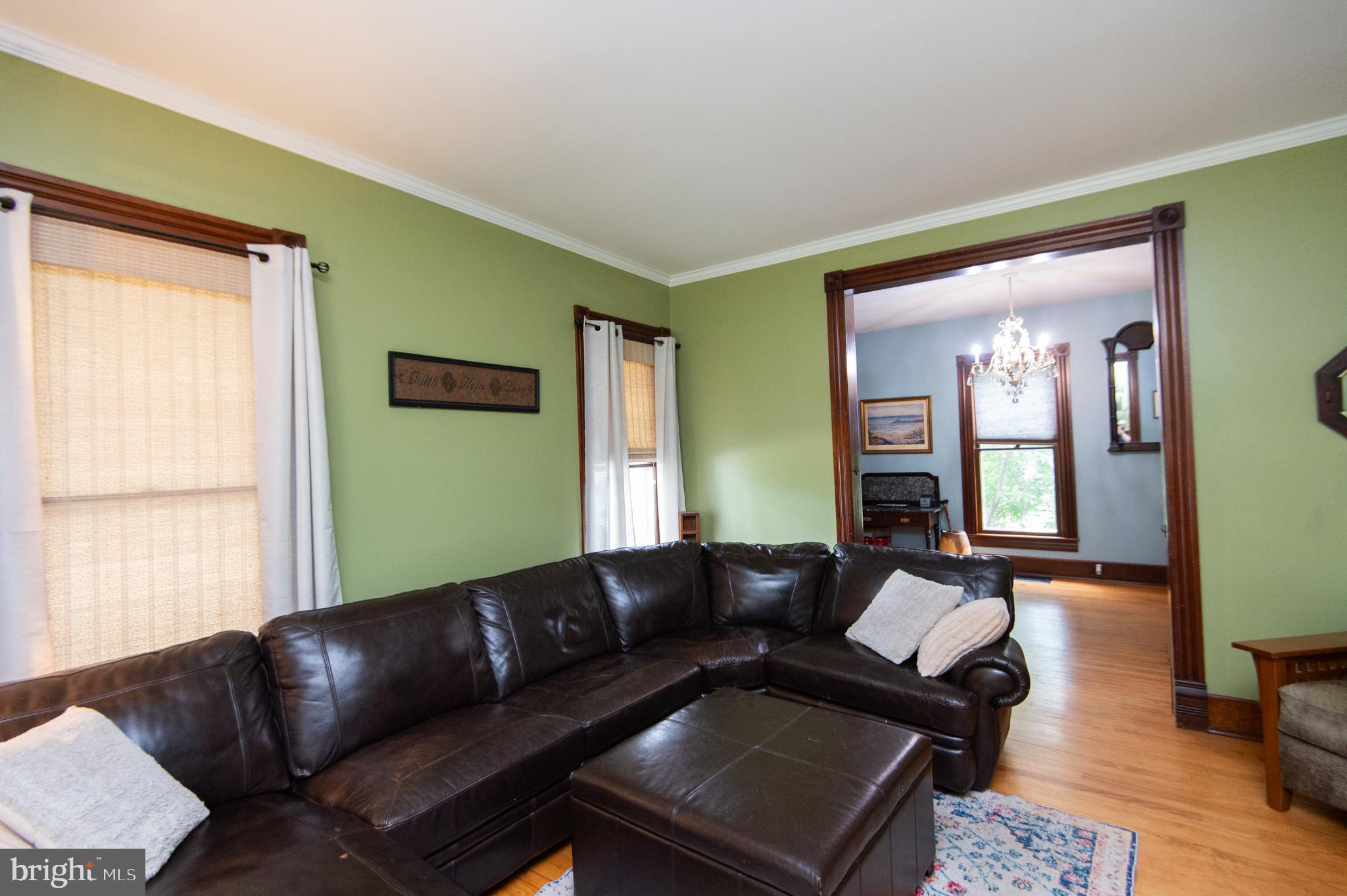 CENTREVILLE - Residential