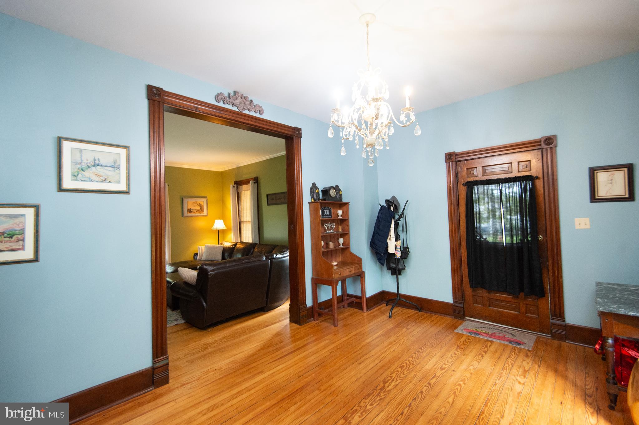 CENTREVILLE - Residential