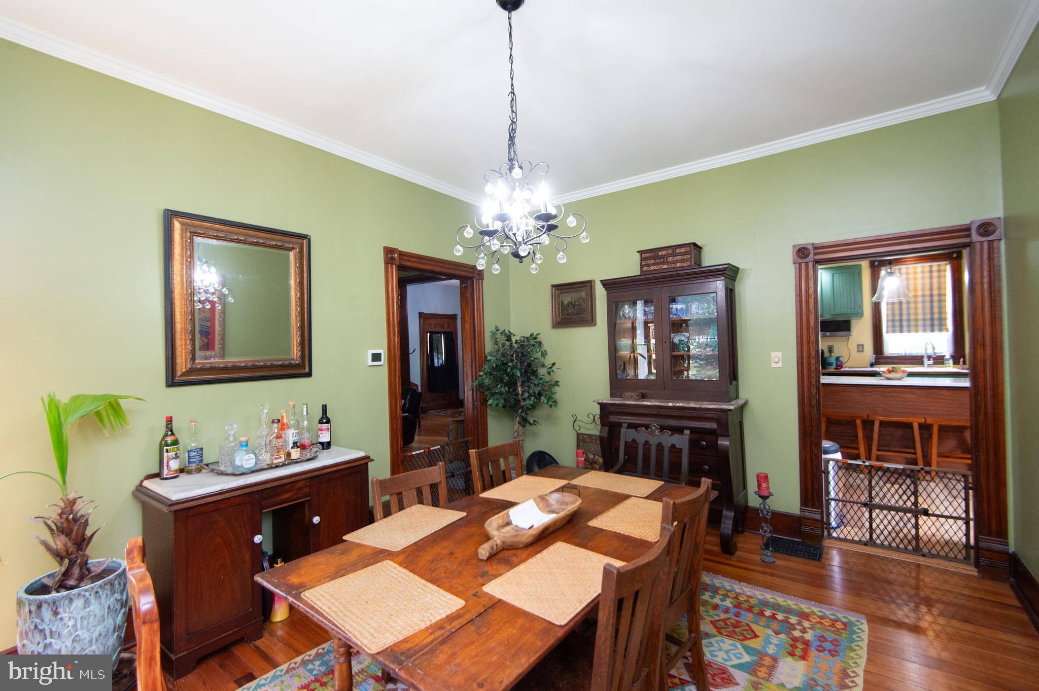 CENTREVILLE - Residential