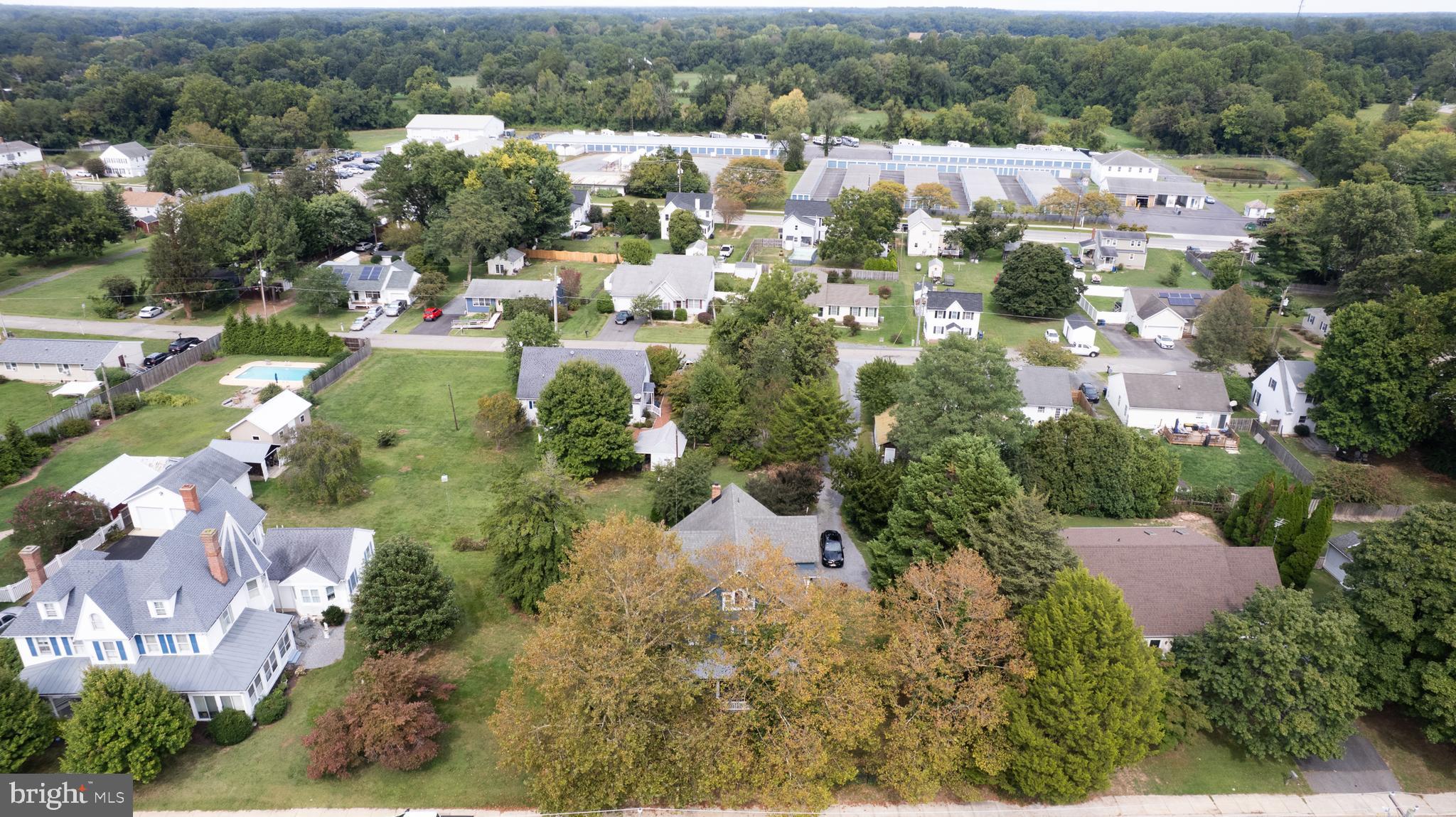 CENTREVILLE - Residential