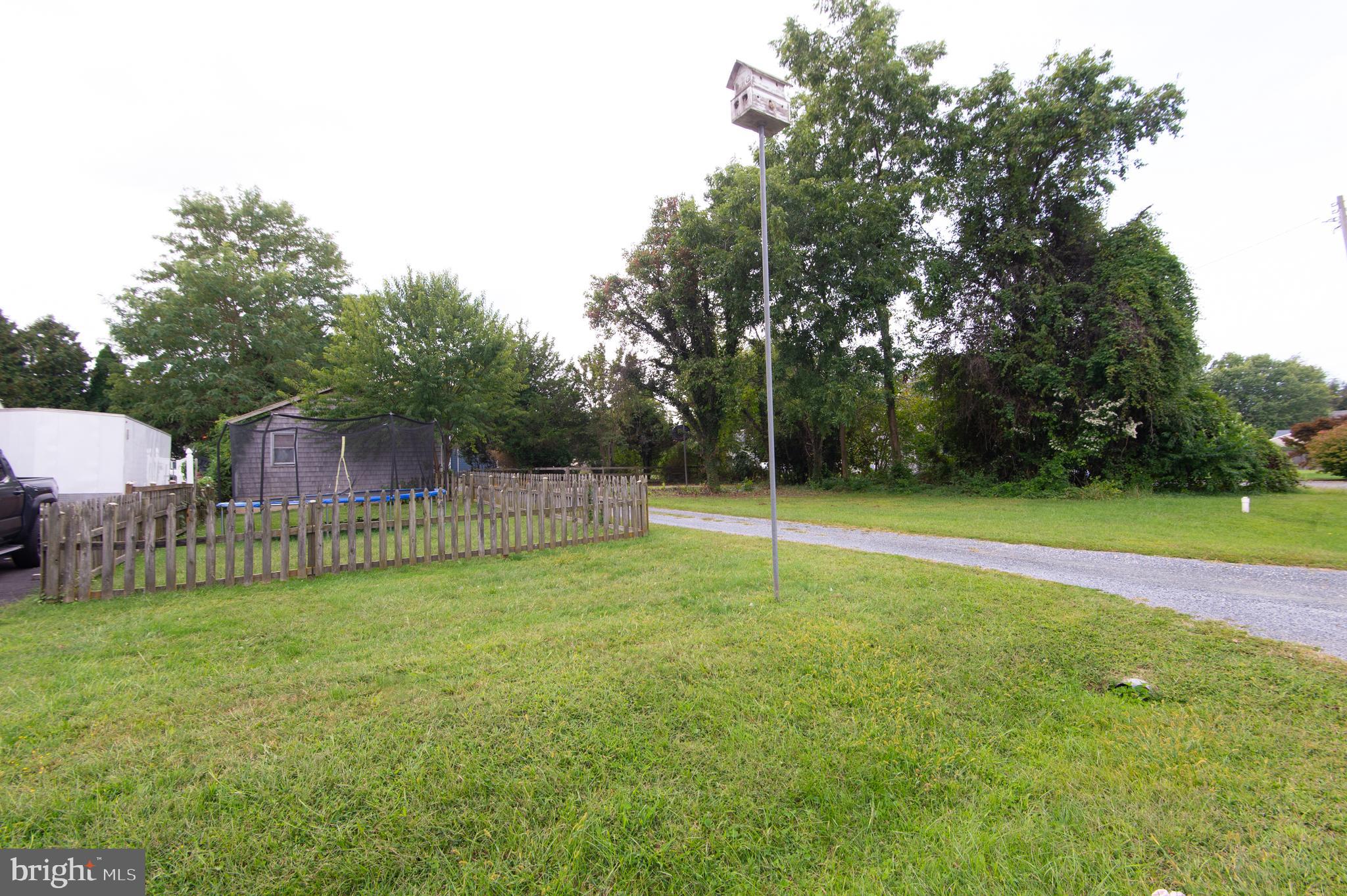 CENTREVILLE - Residential