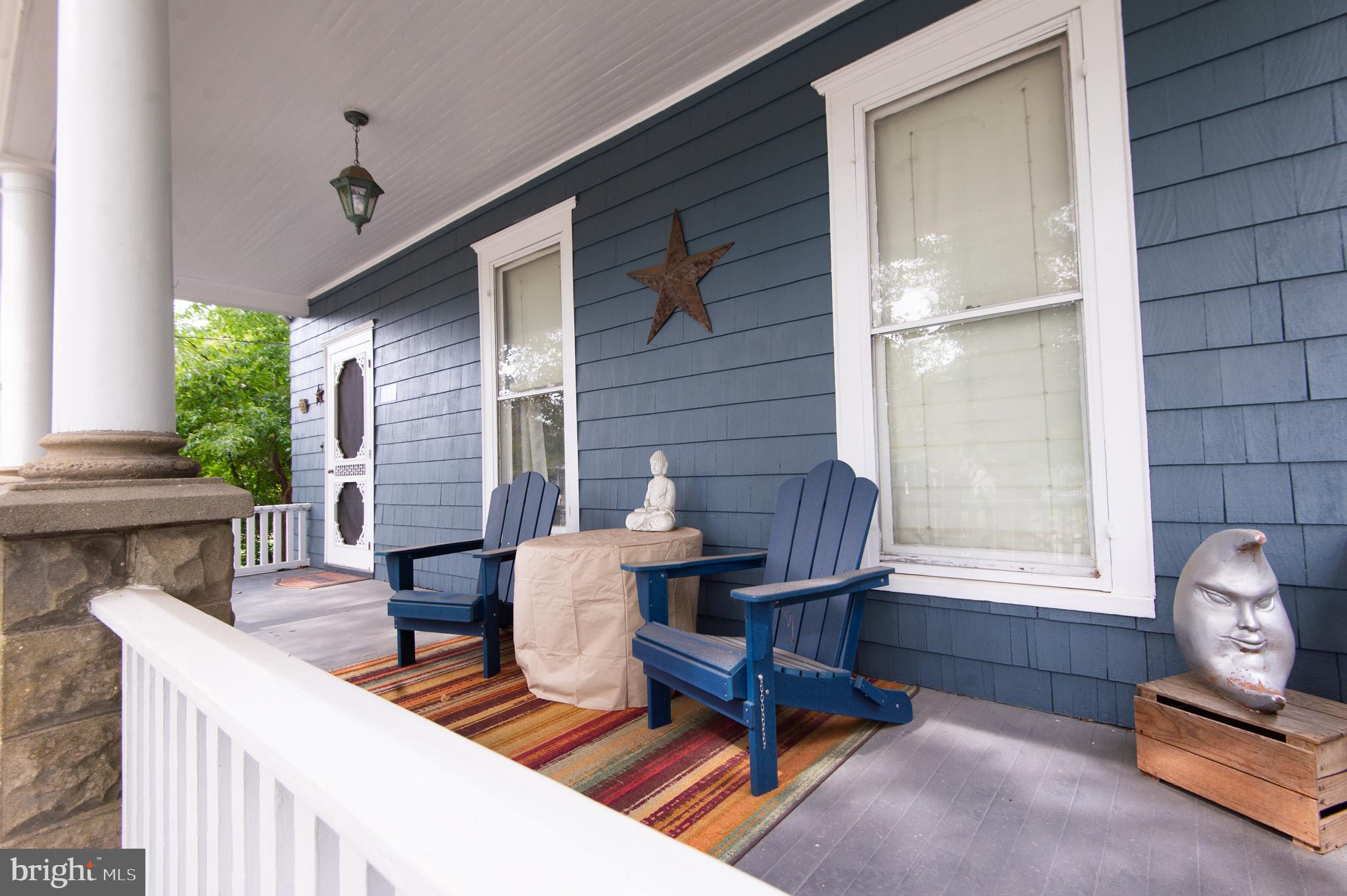 CENTREVILLE - Residential