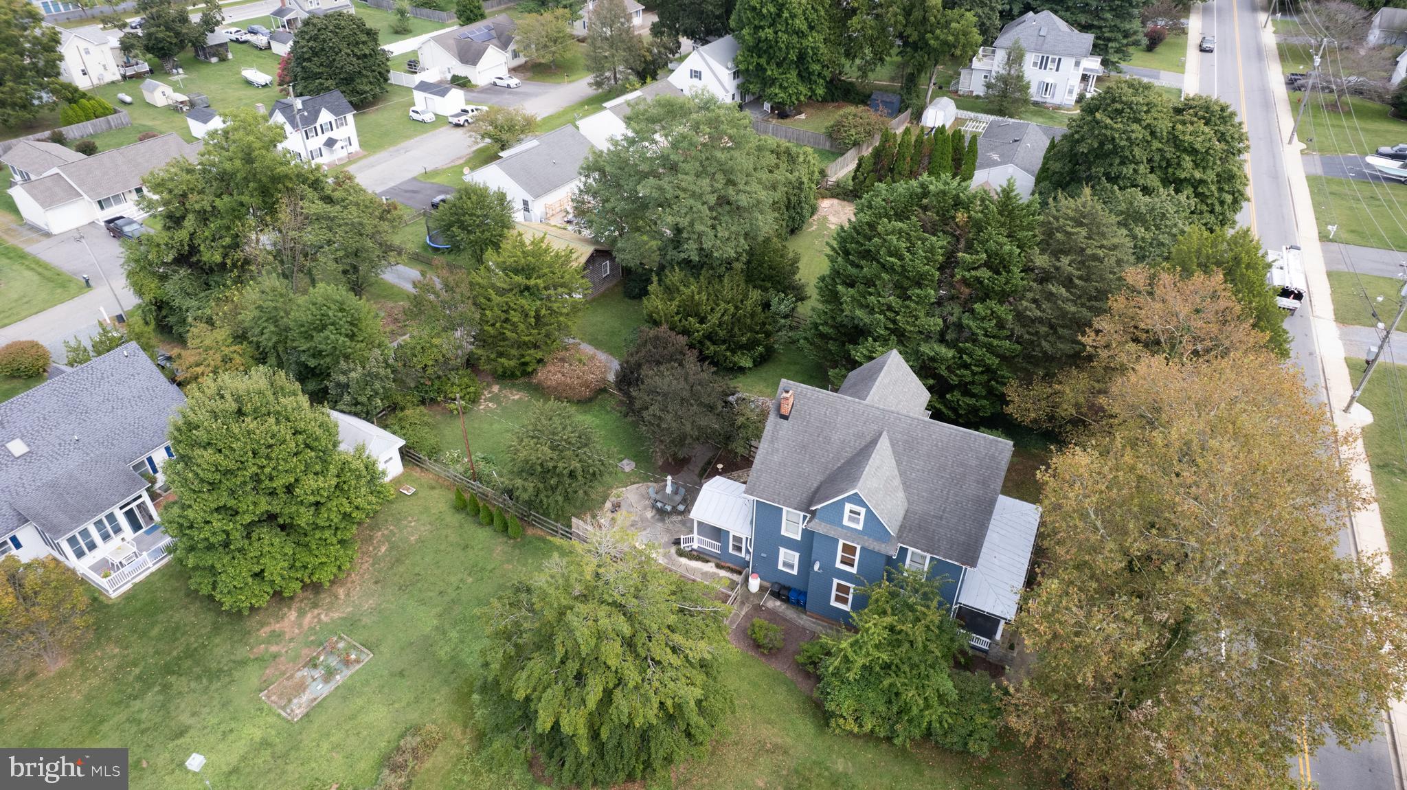 CENTREVILLE - Residential