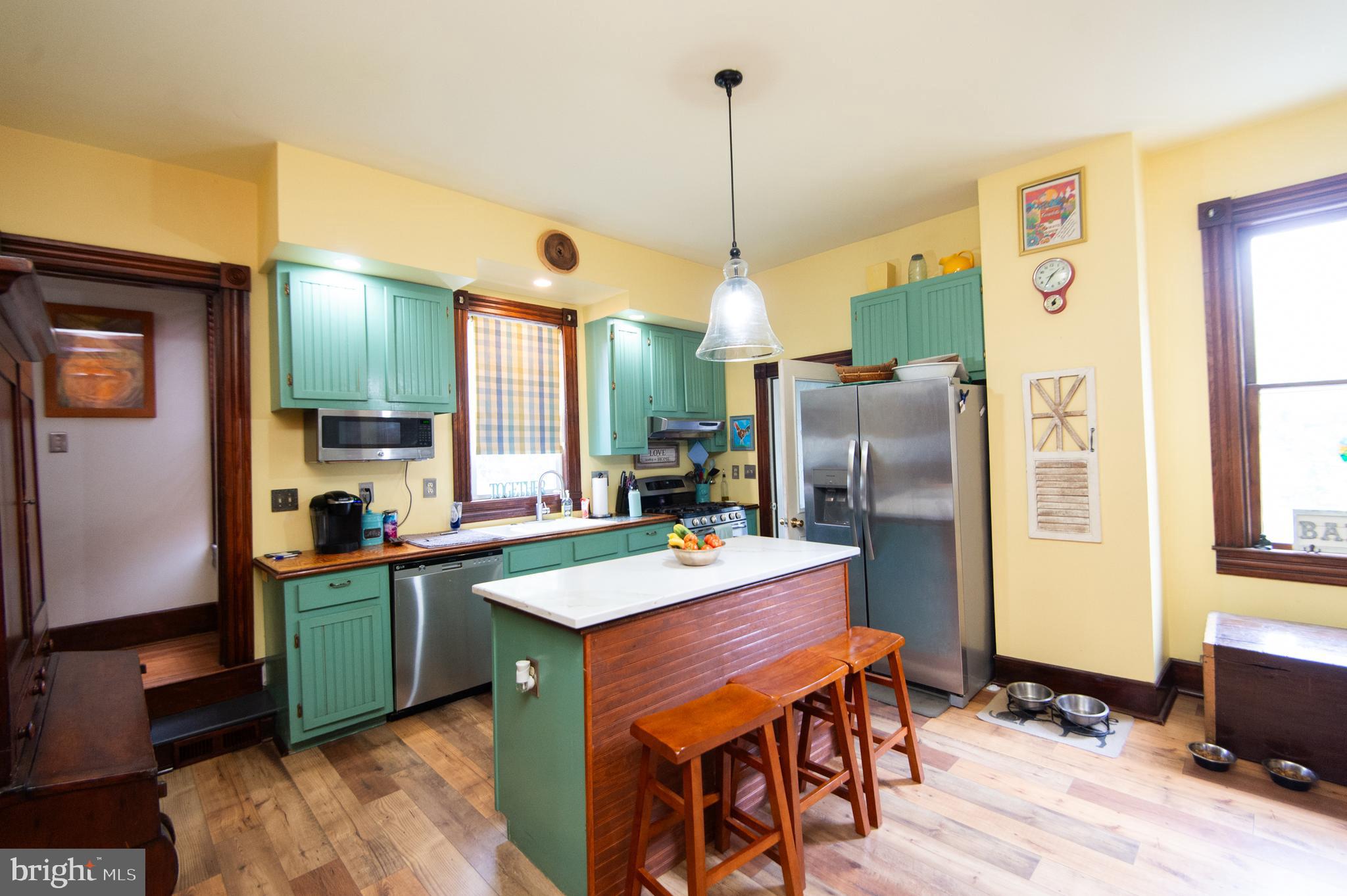 CENTREVILLE - Residential