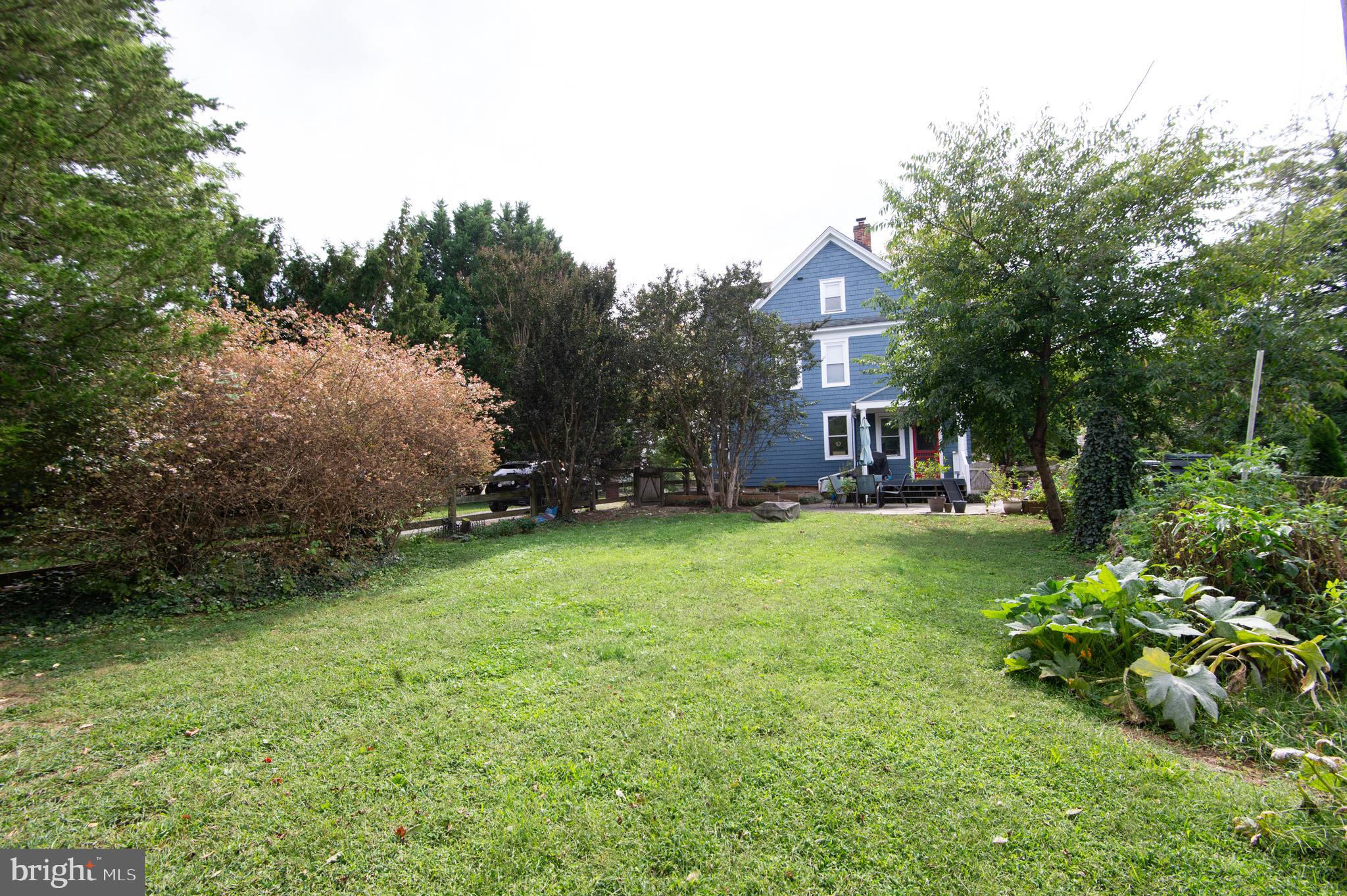 CENTREVILLE - Residential