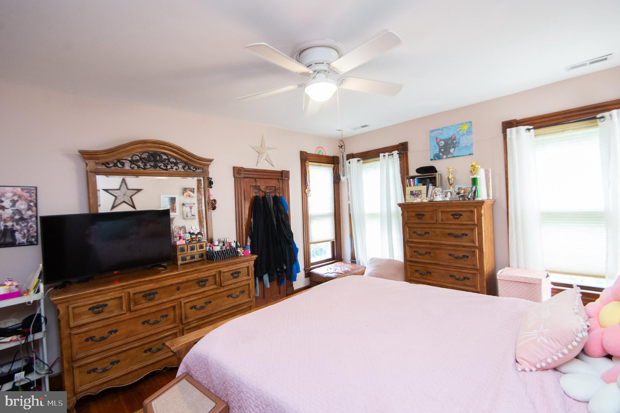 CENTREVILLE - Residential