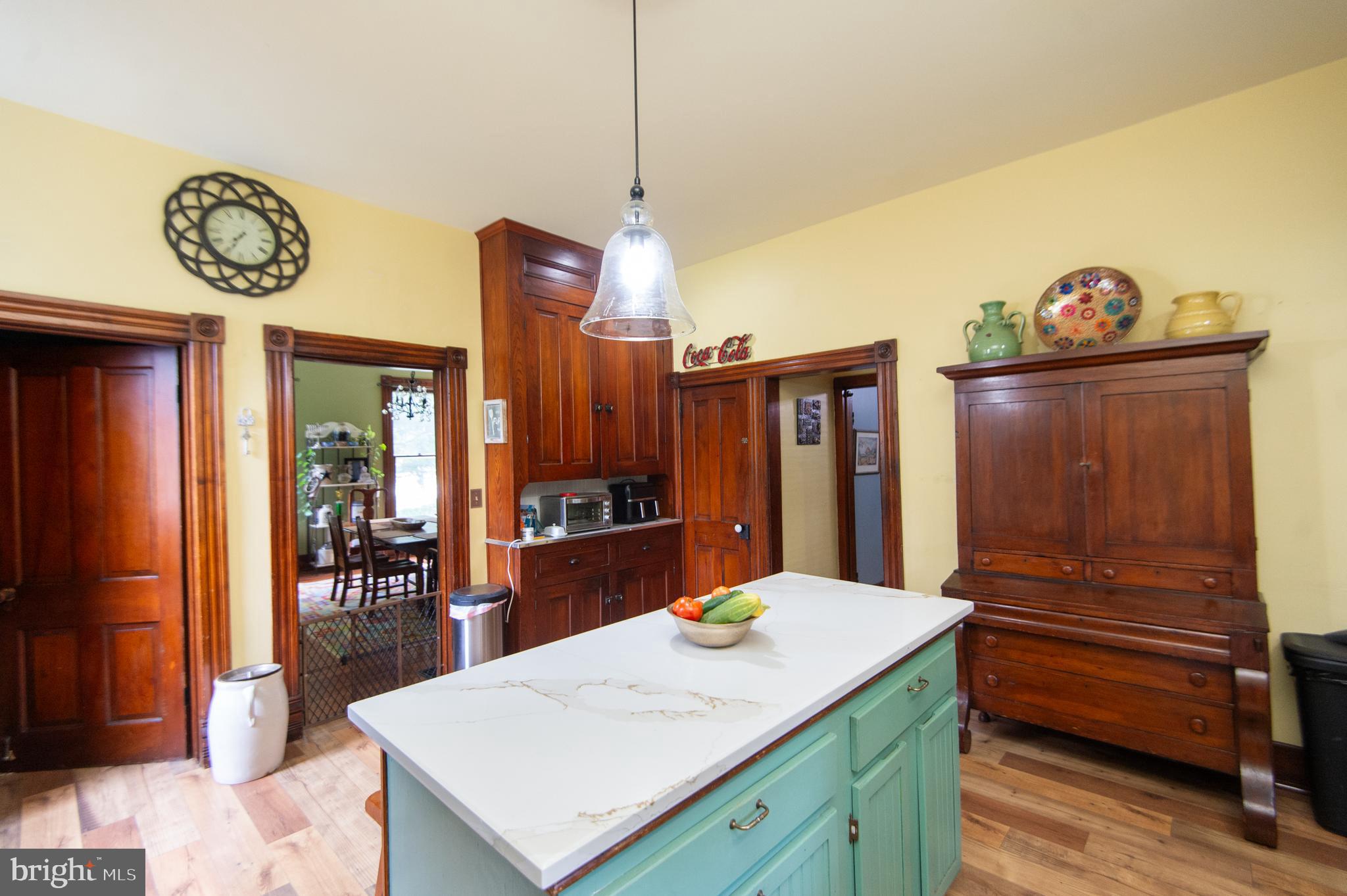 CENTREVILLE - Residential