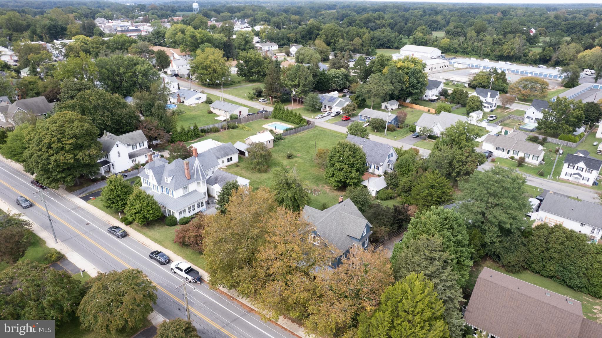 CENTREVILLE - Residential