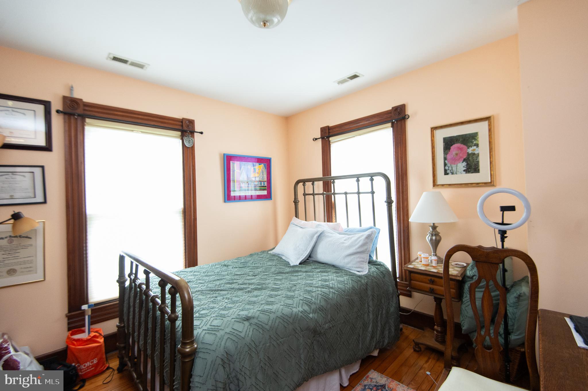 CENTREVILLE - Residential