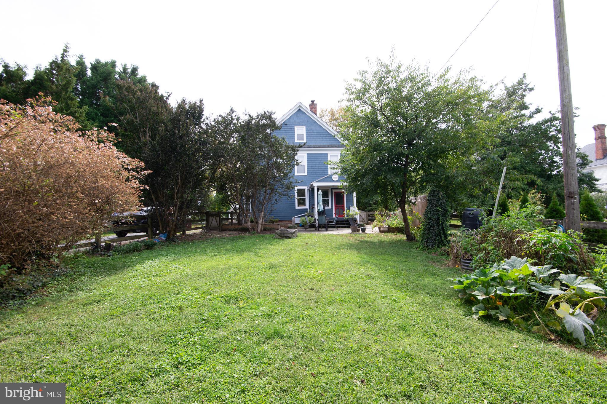 CENTREVILLE - Residential