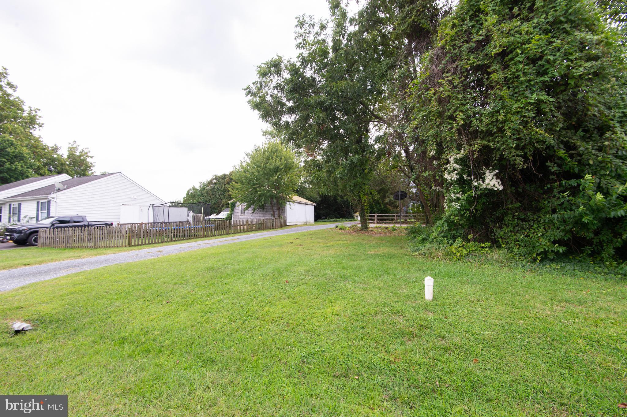 CENTREVILLE - Residential