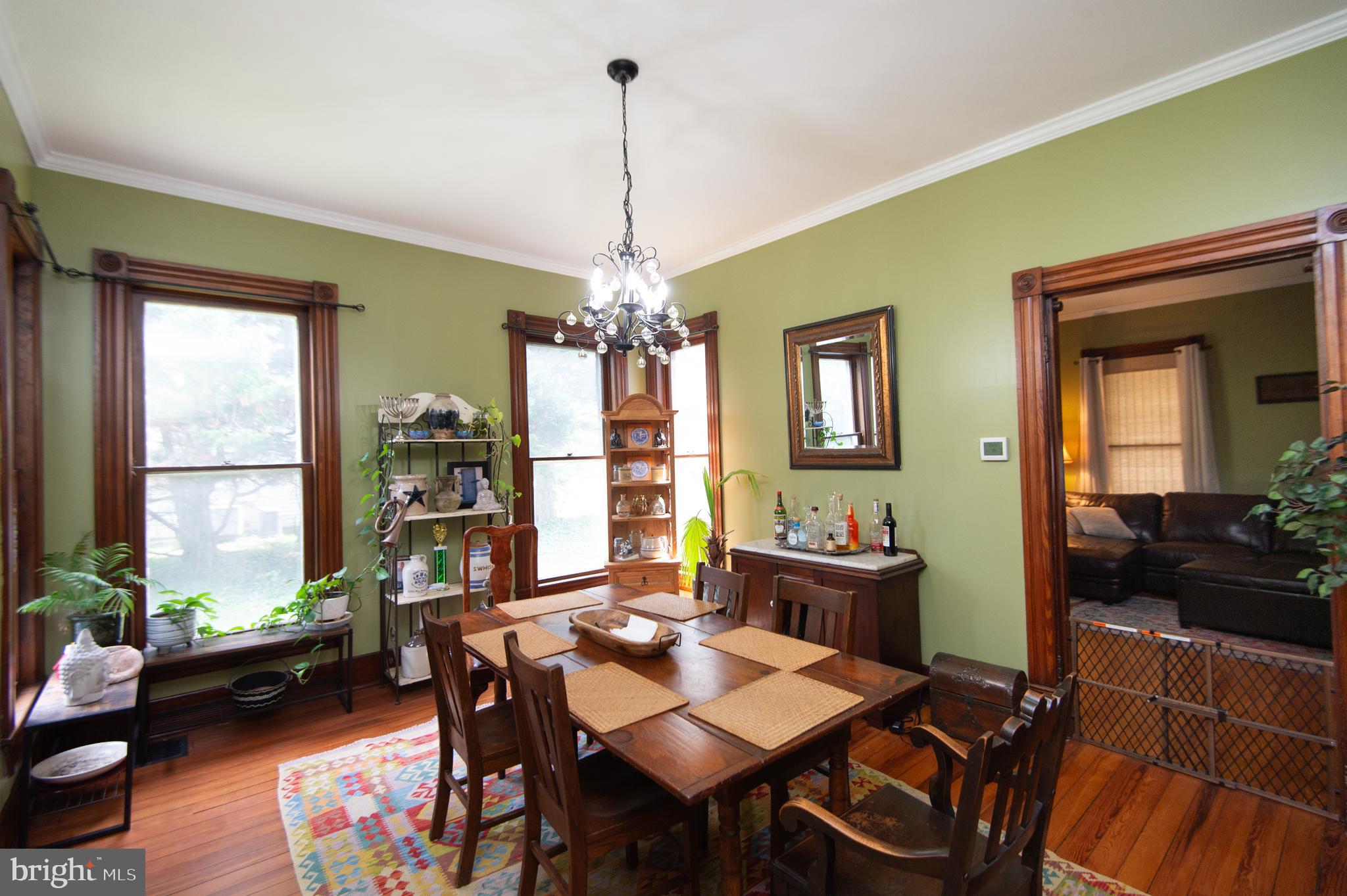 CENTREVILLE - Residential