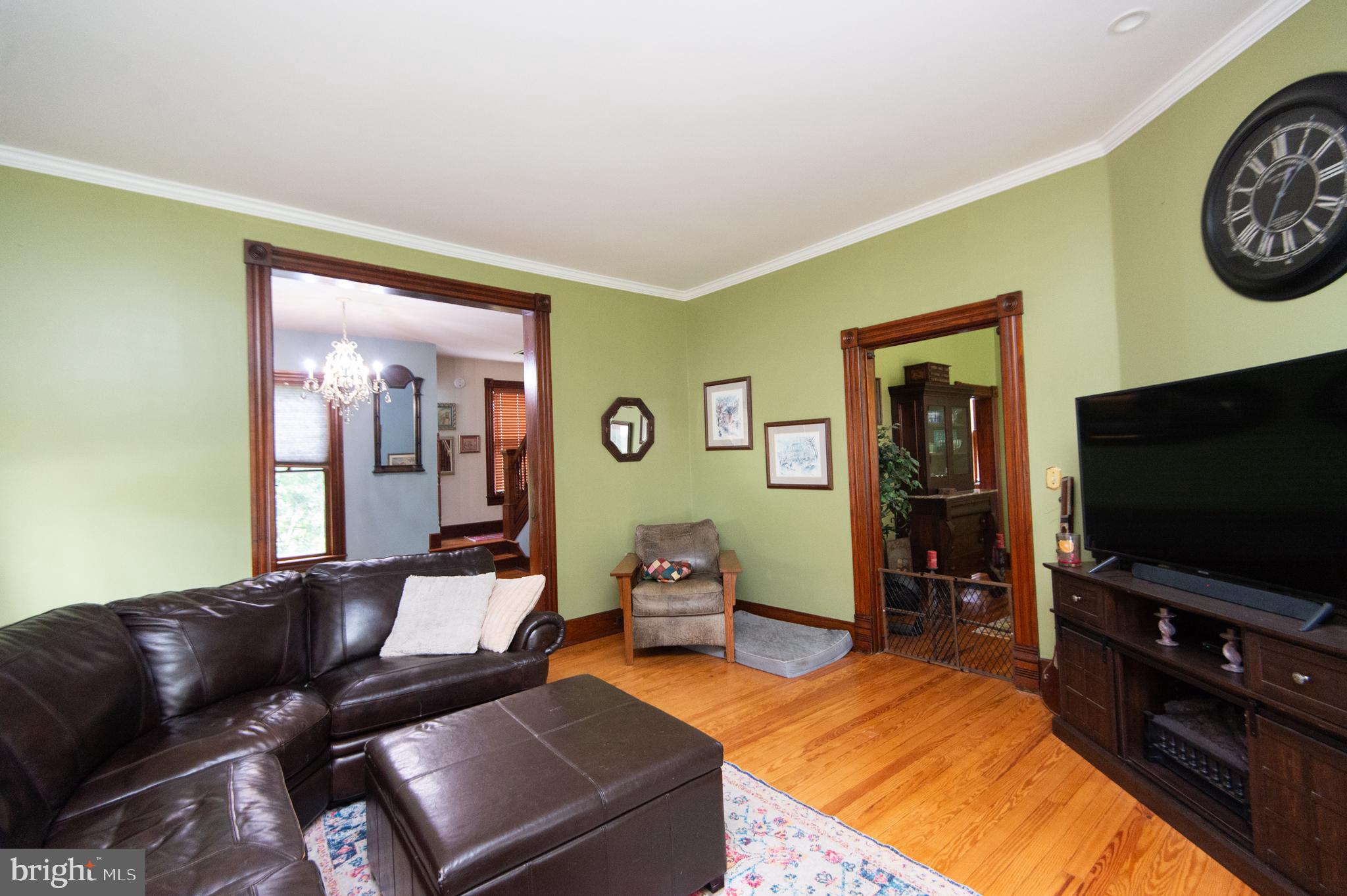 CENTREVILLE - Residential