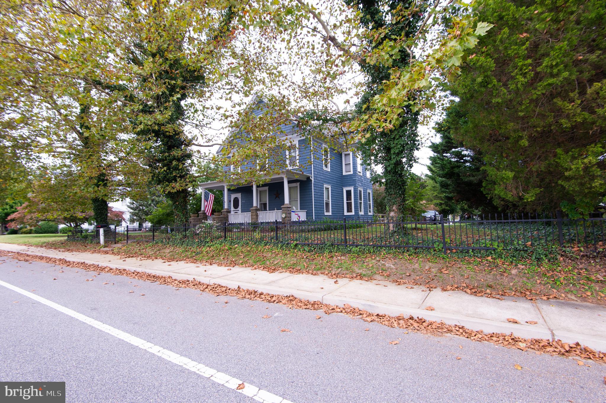 CENTREVILLE - Residential