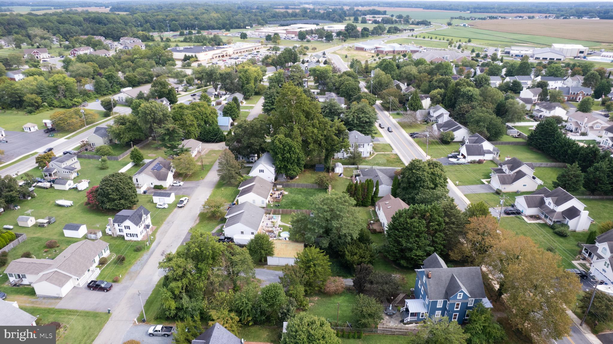 CENTREVILLE - Residential