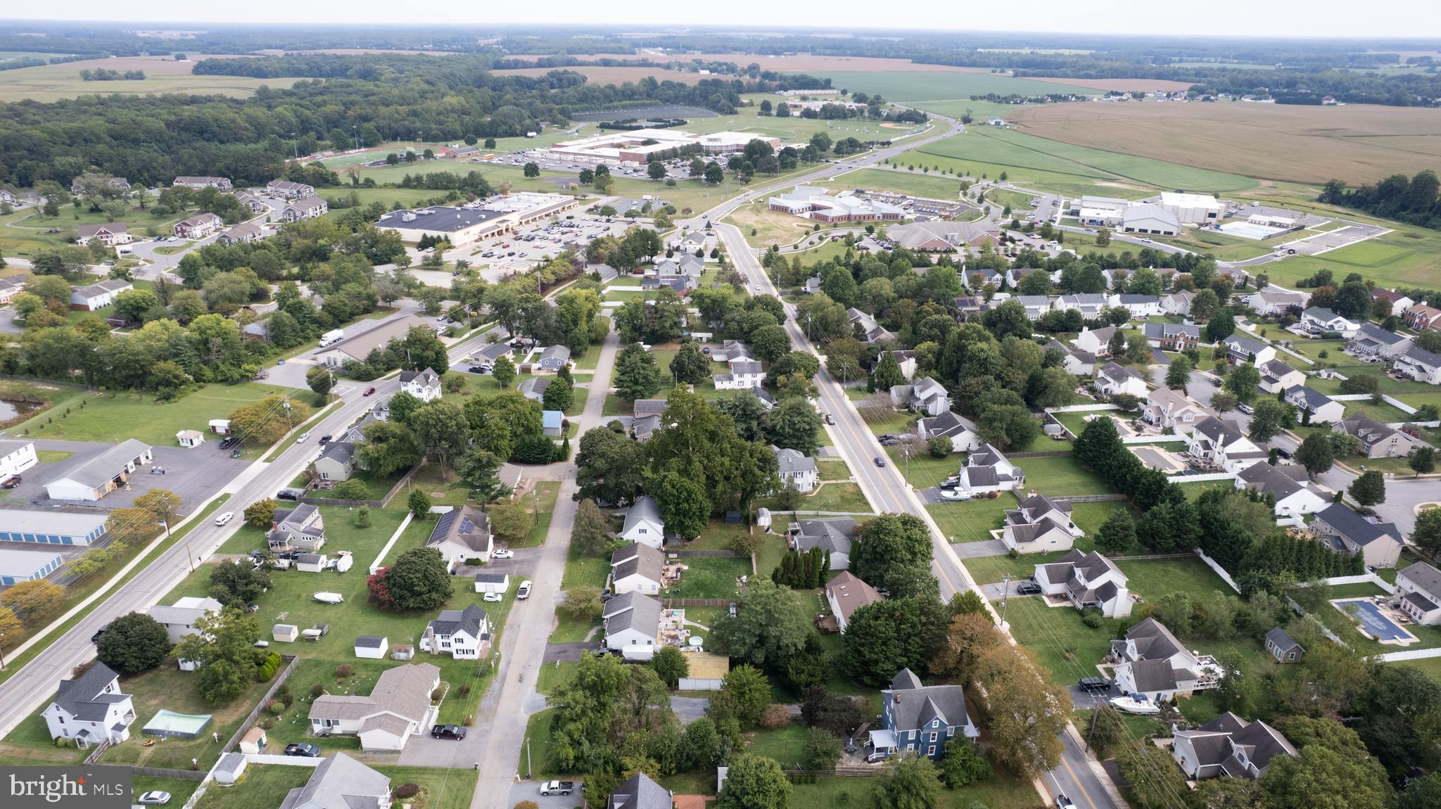 CENTREVILLE - Residential