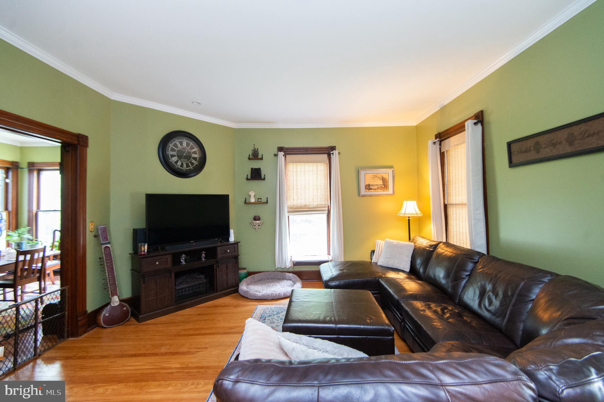 CENTREVILLE - Residential