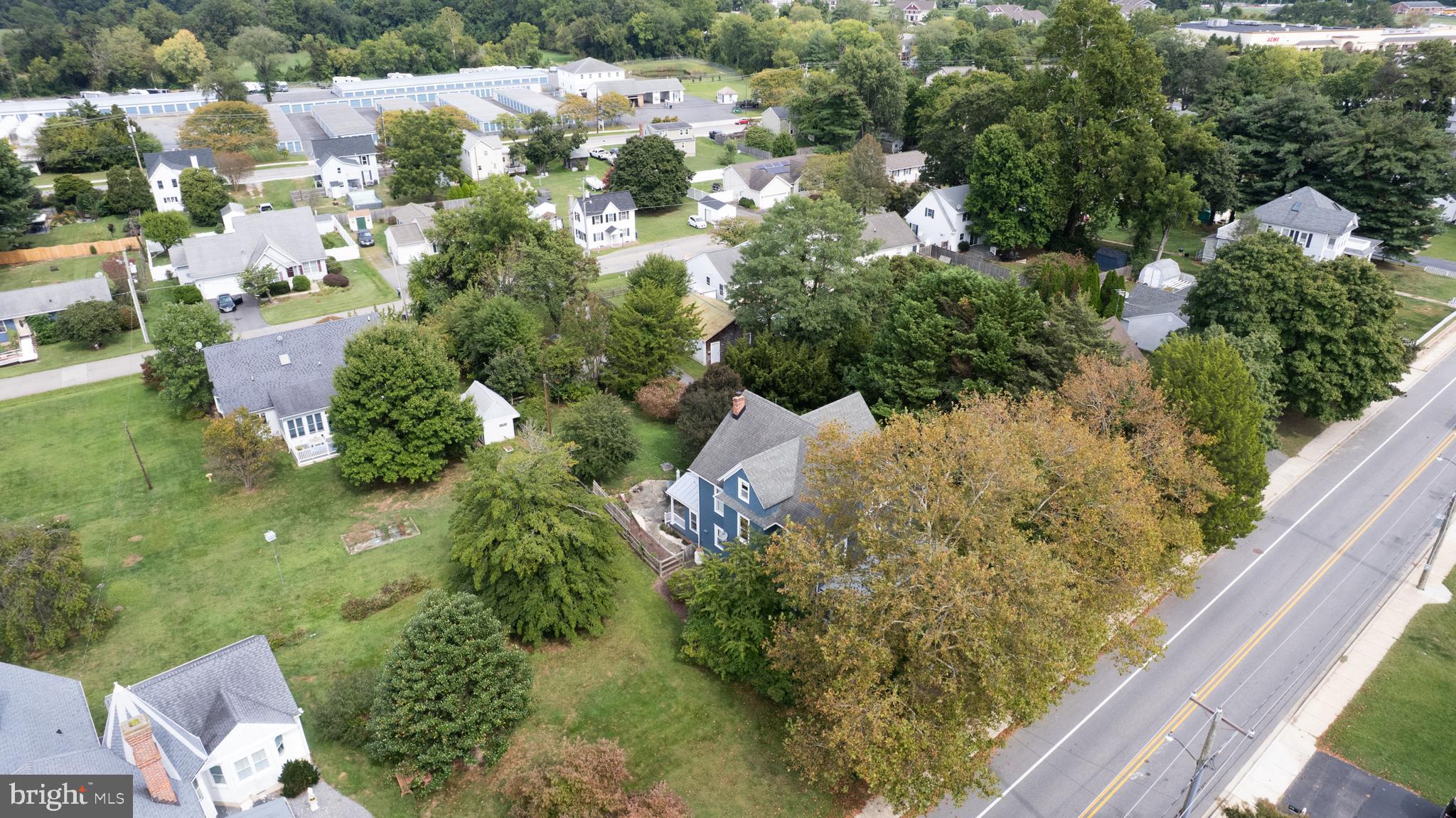 CENTREVILLE - Residential