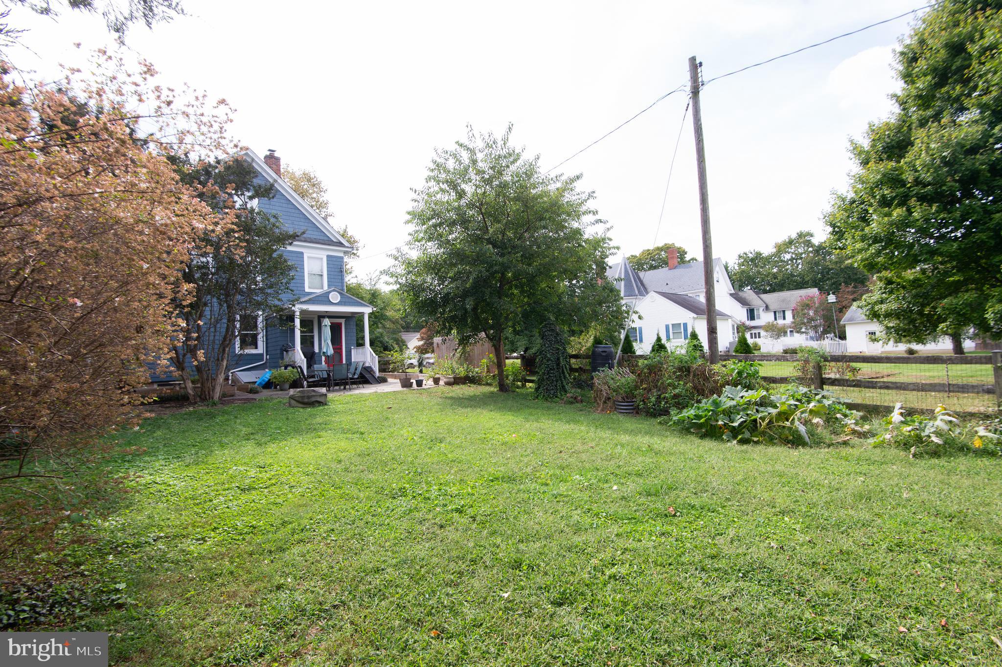 CENTREVILLE - Residential