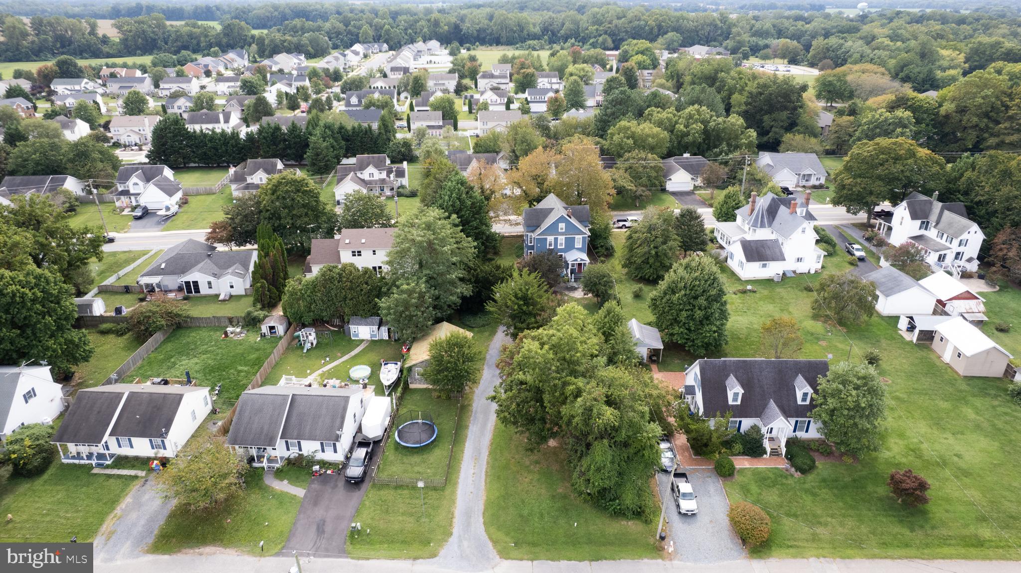 CENTREVILLE - Residential