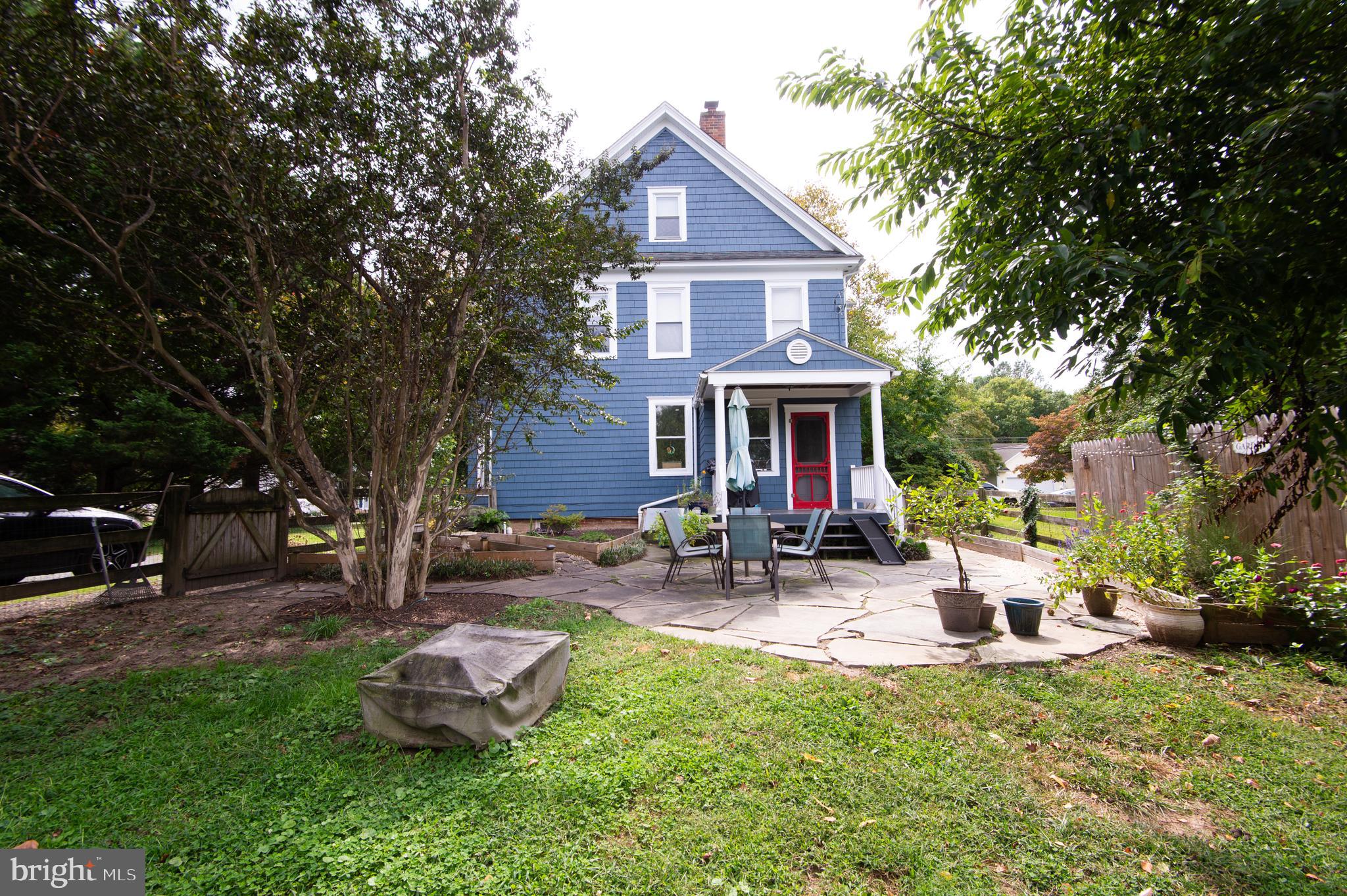 CENTREVILLE - Residential