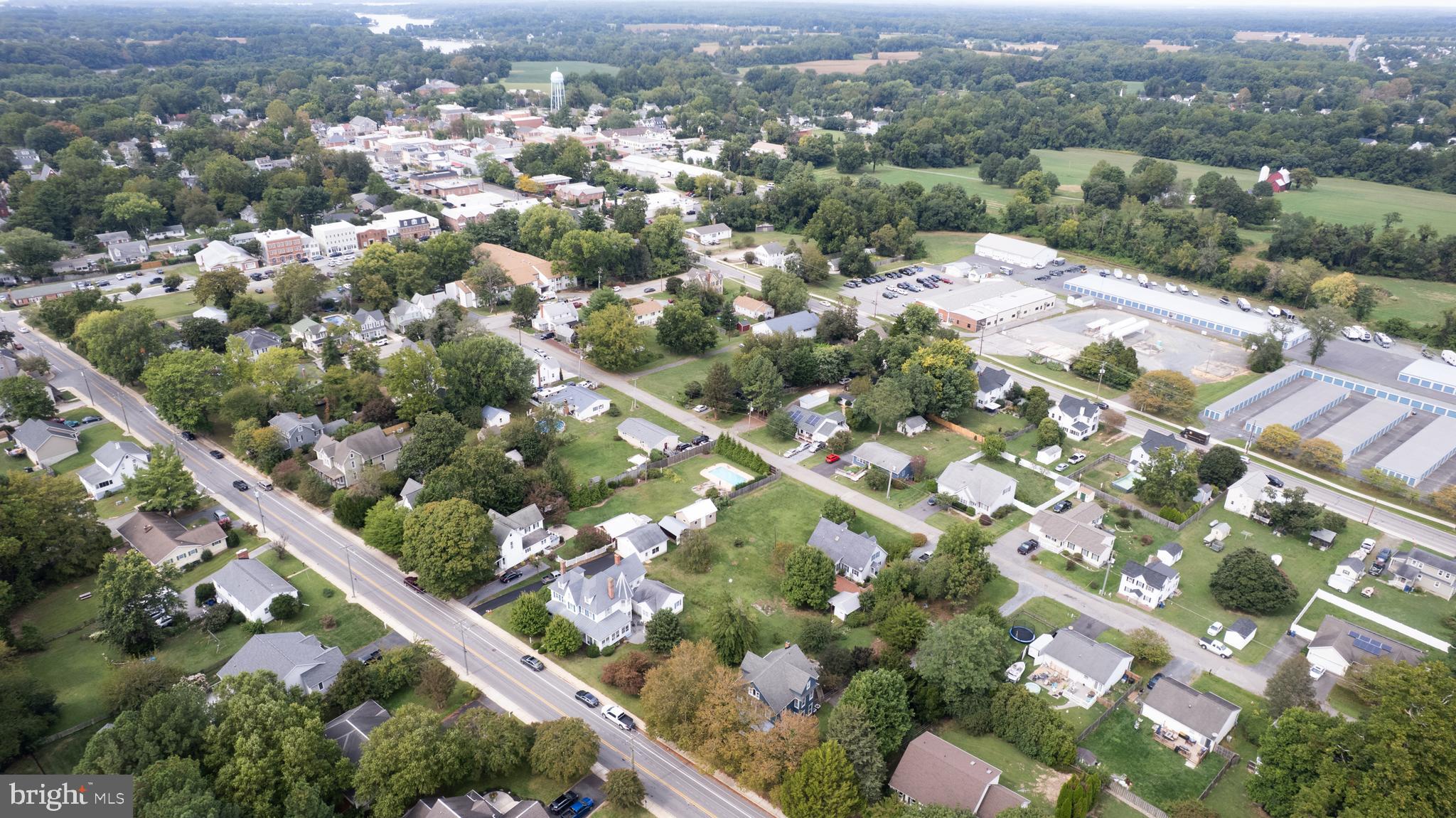 CENTREVILLE - Residential