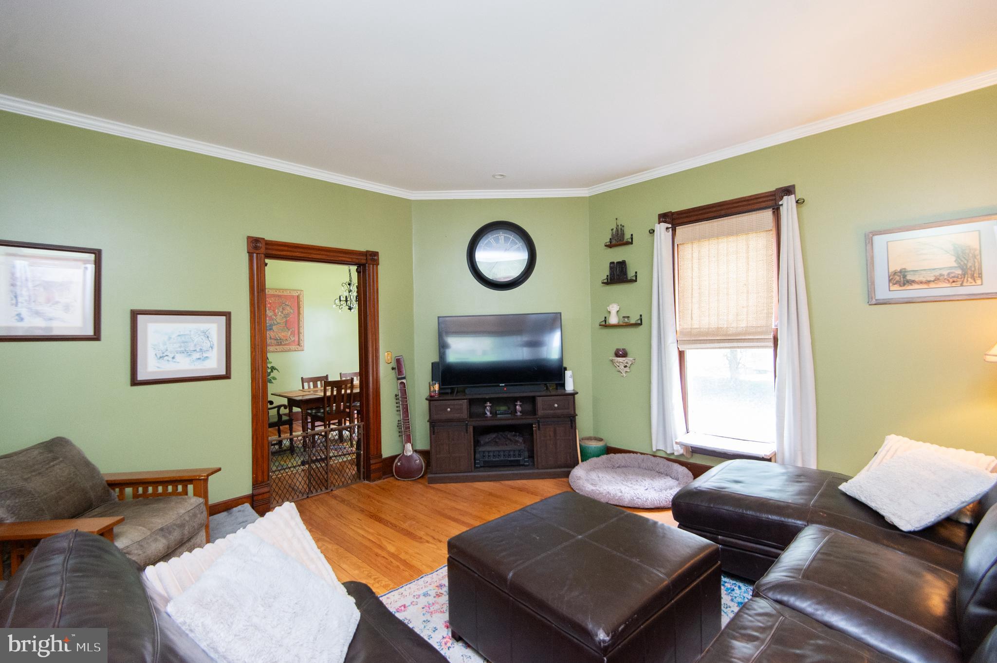 CENTREVILLE - Residential