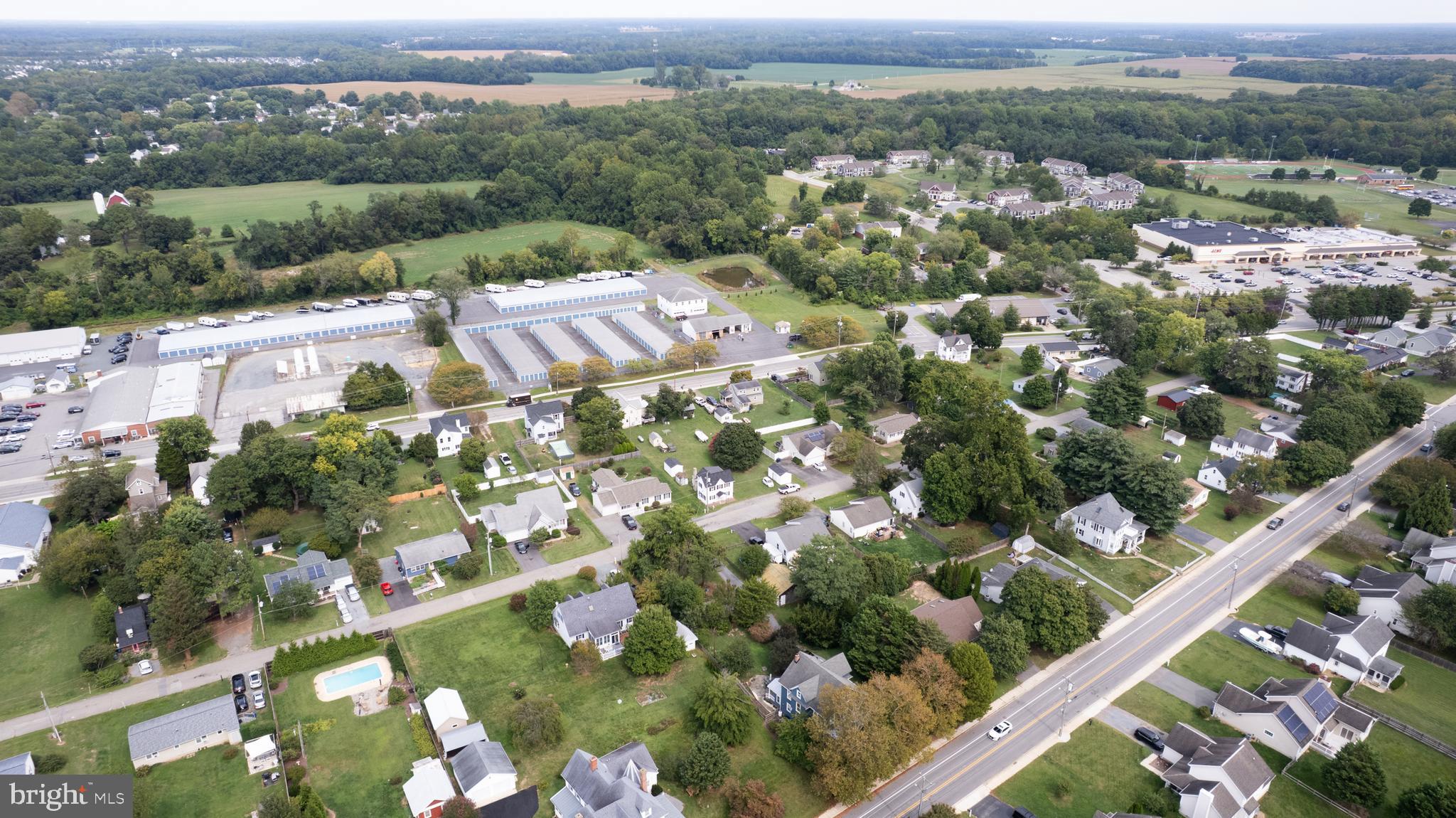 CENTREVILLE - Residential