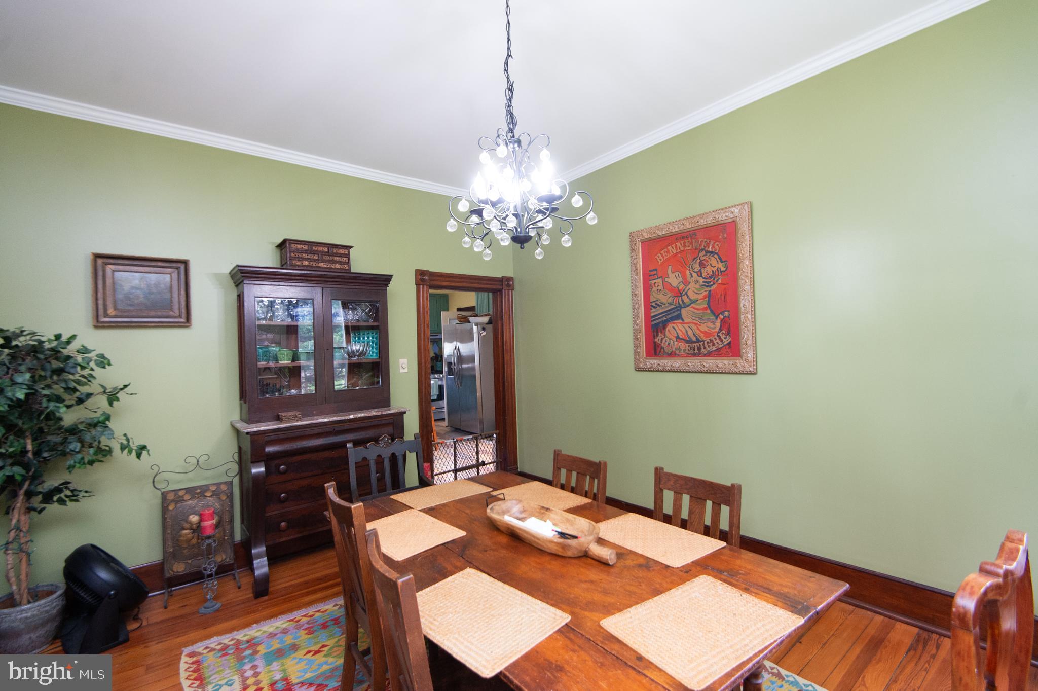 CENTREVILLE - Residential