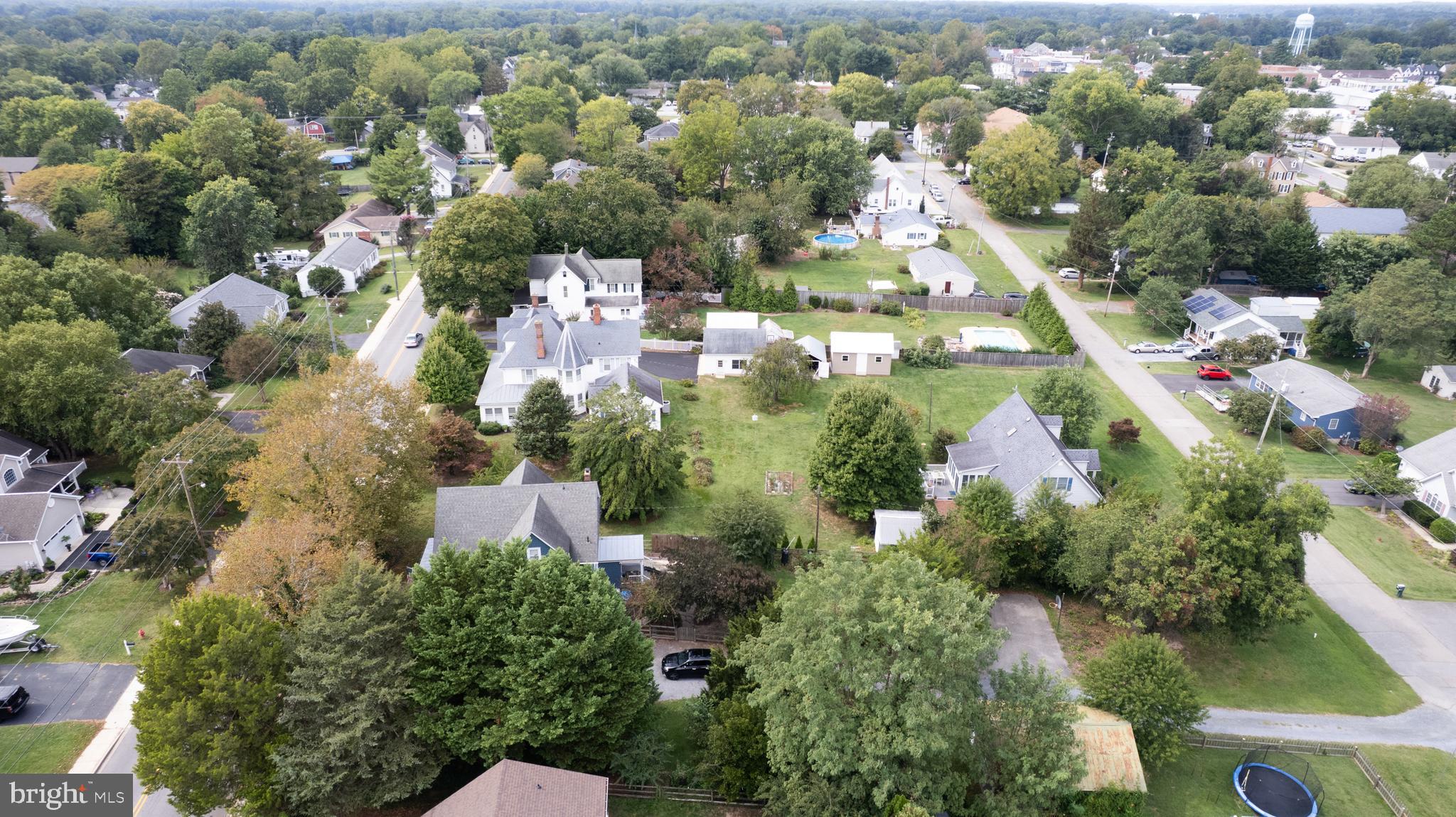 CENTREVILLE - Residential