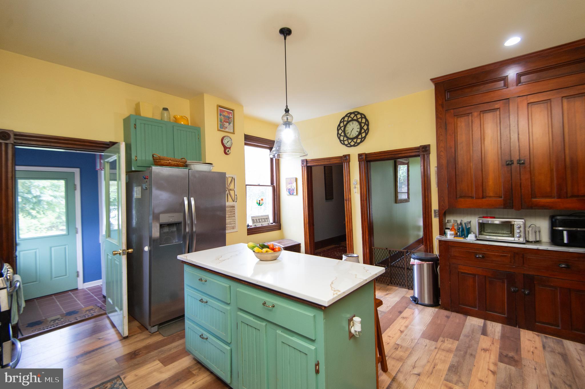 CENTREVILLE - Residential