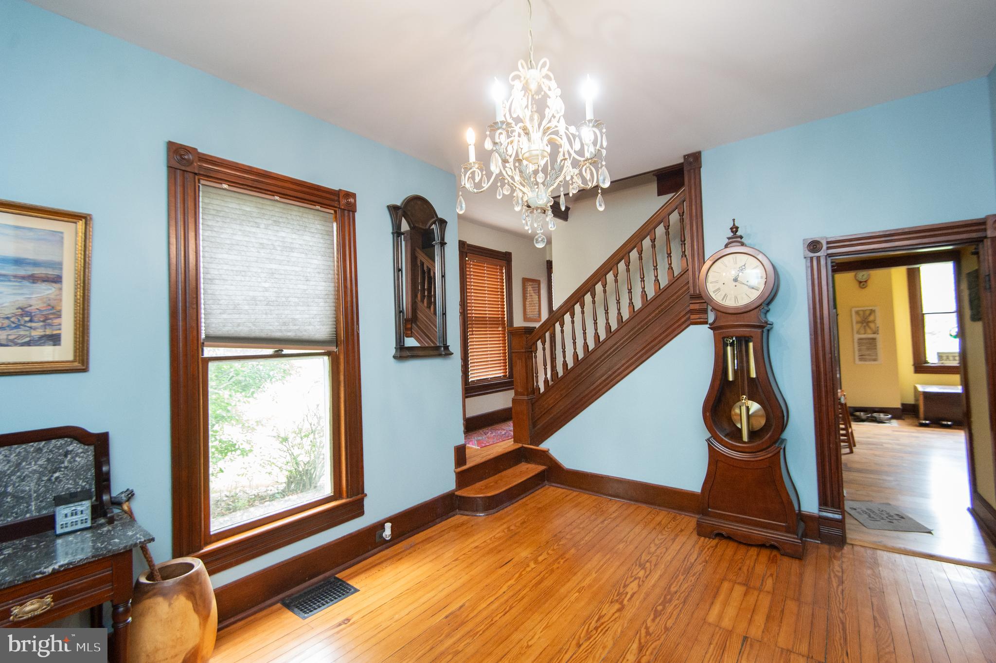 CENTREVILLE - Residential