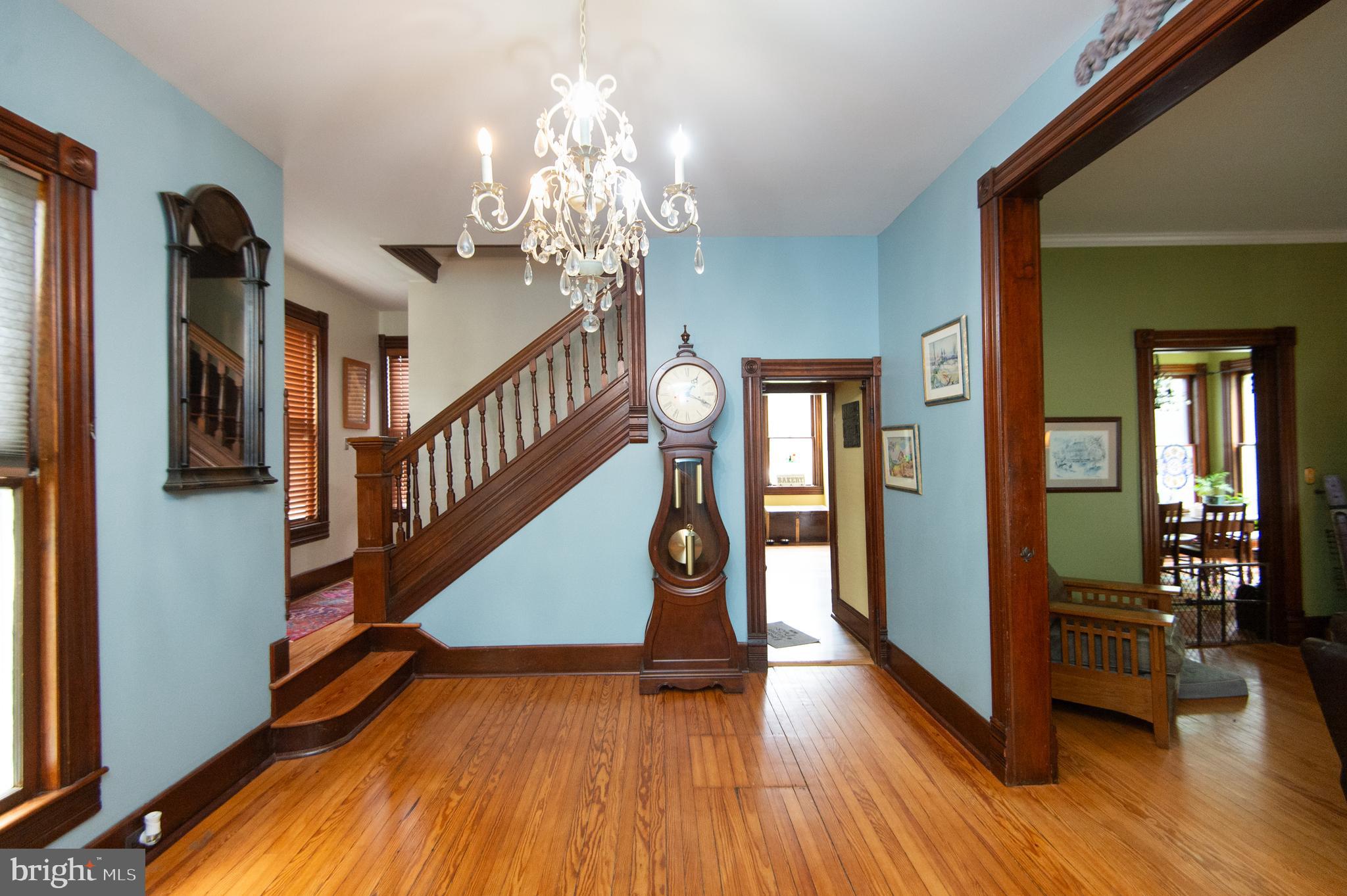 CENTREVILLE - Residential