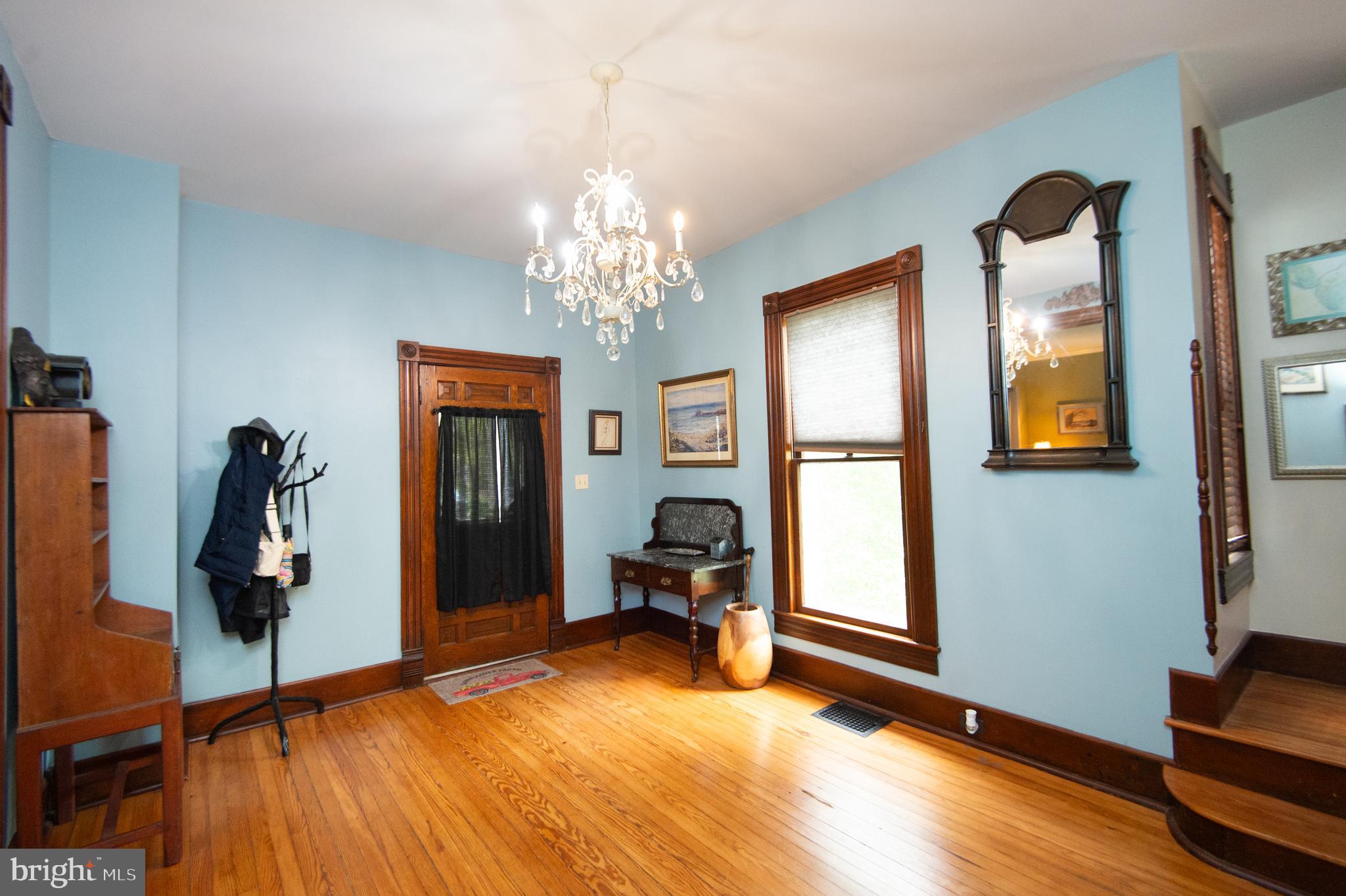 CENTREVILLE - Residential