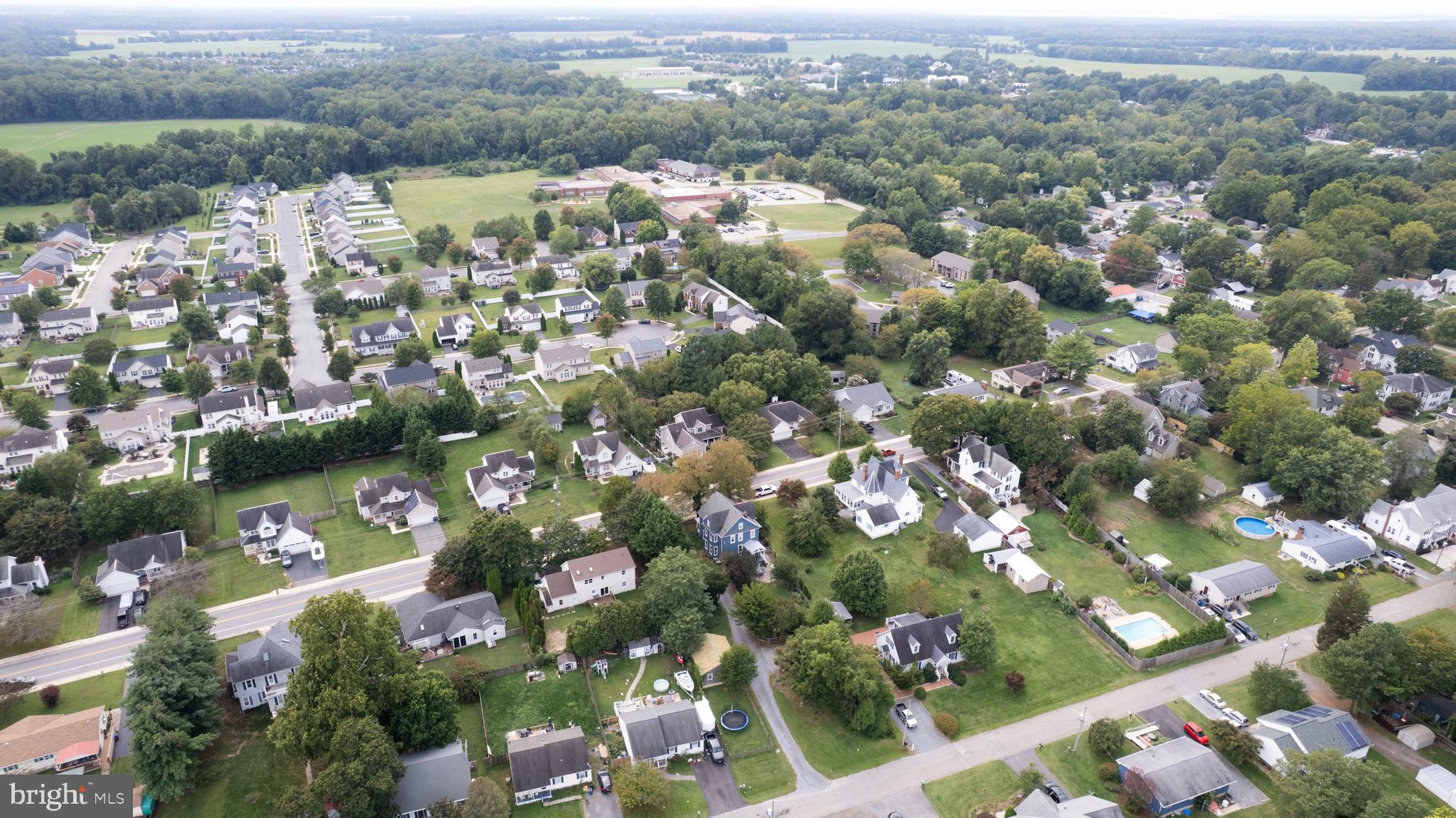 CENTREVILLE - Residential