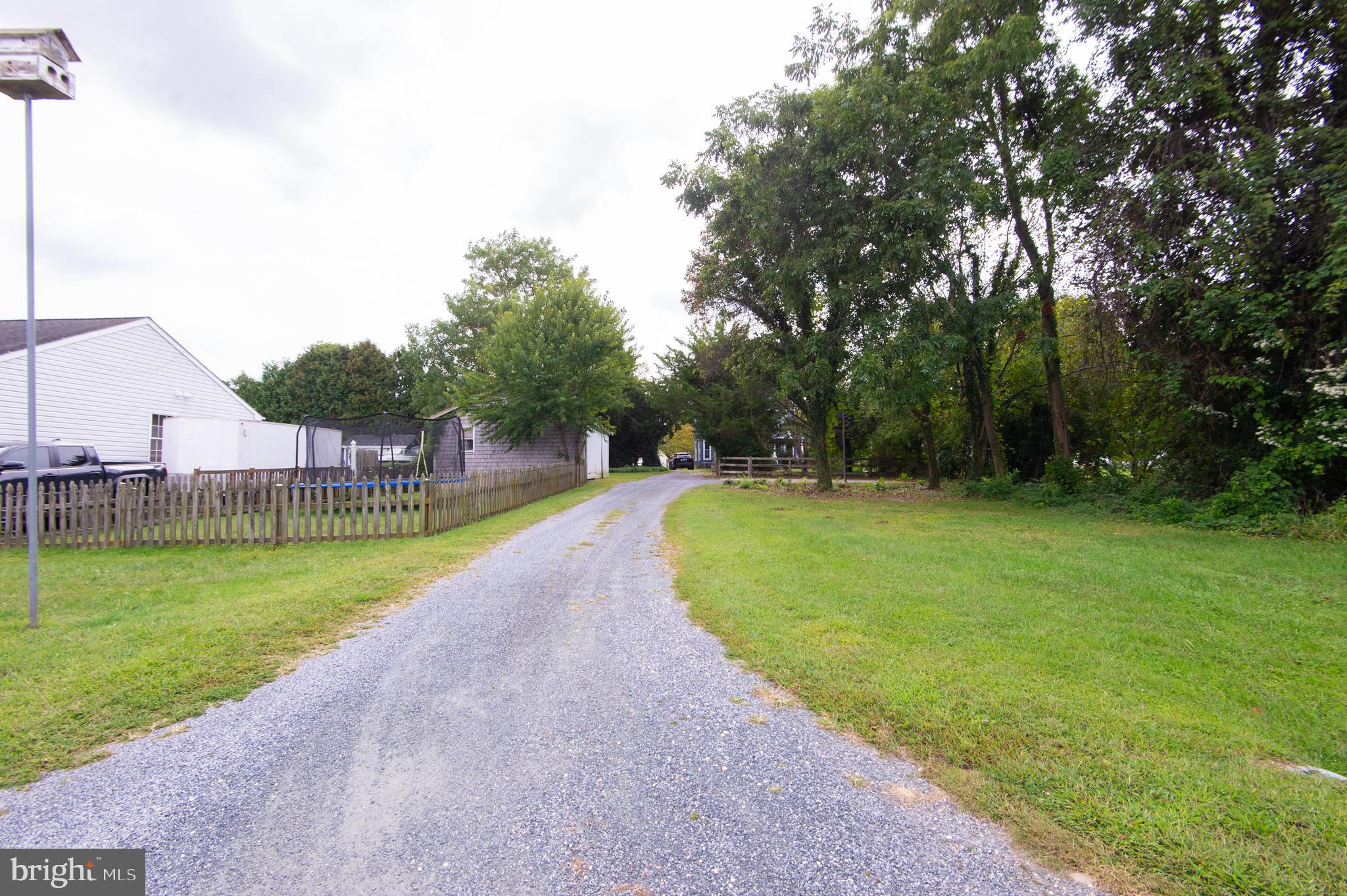 CENTREVILLE - Residential