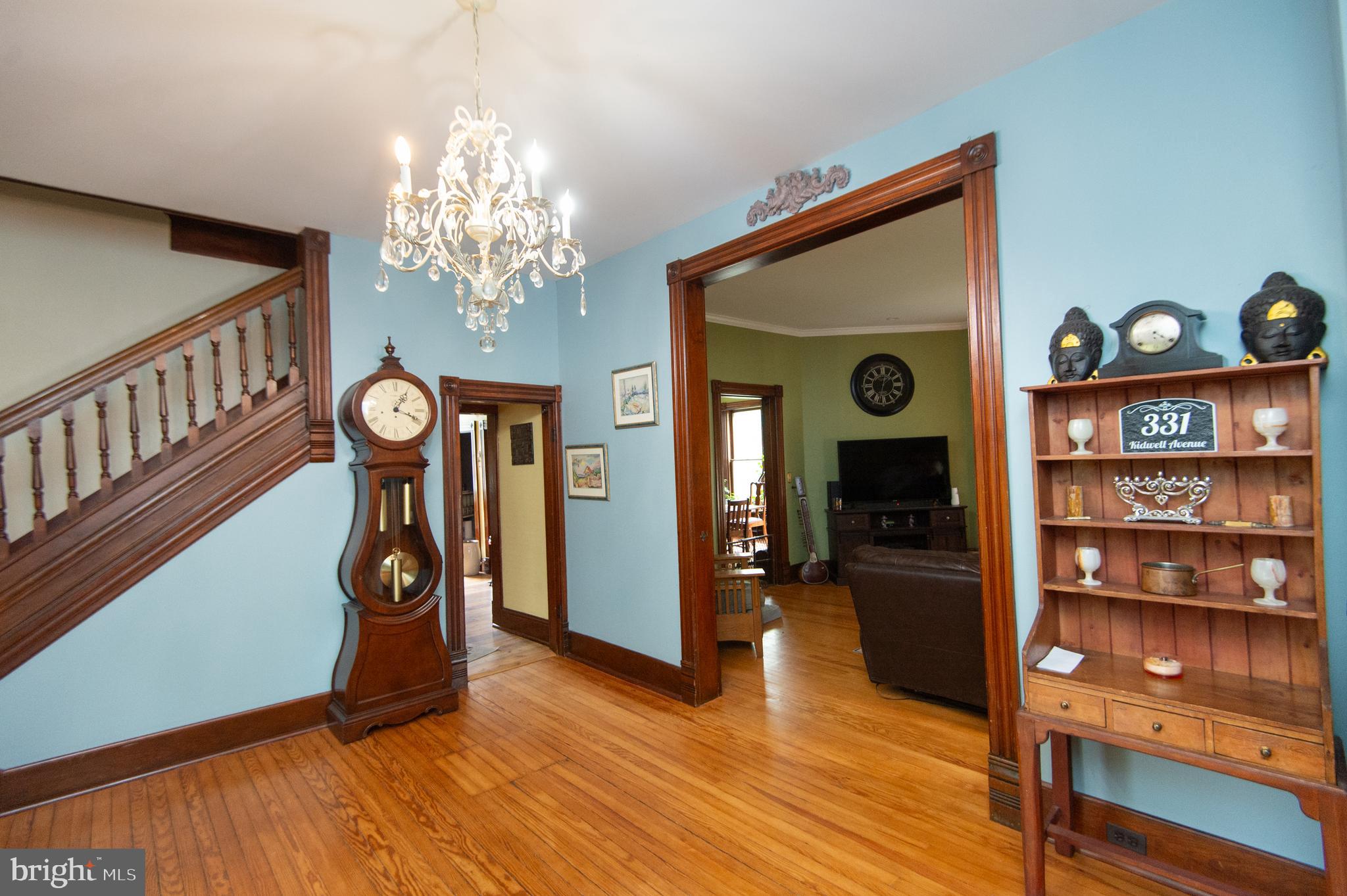 CENTREVILLE - Residential