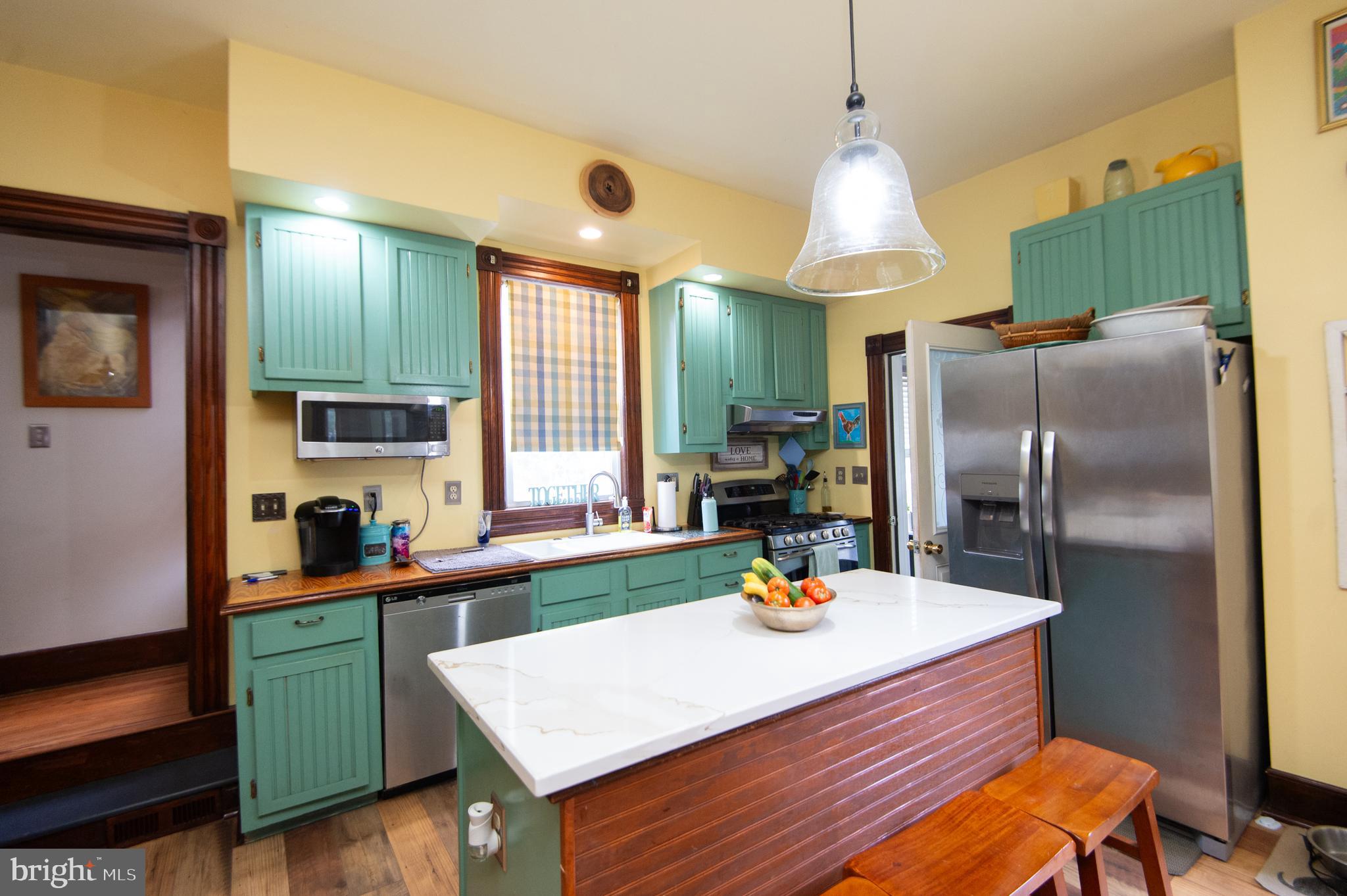 CENTREVILLE - Residential