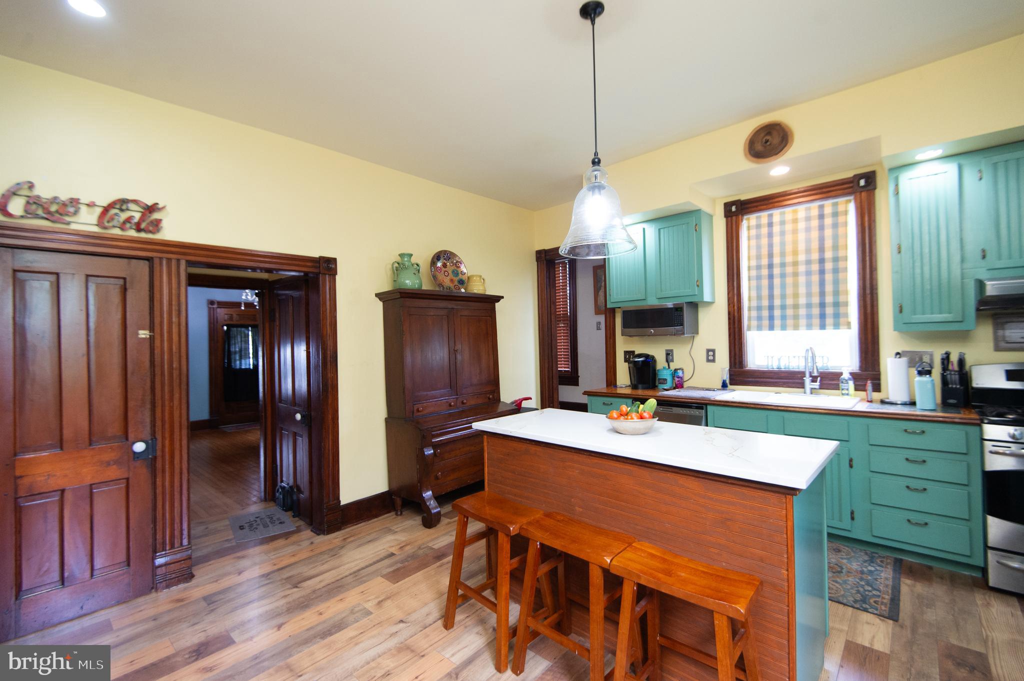 CENTREVILLE - Residential