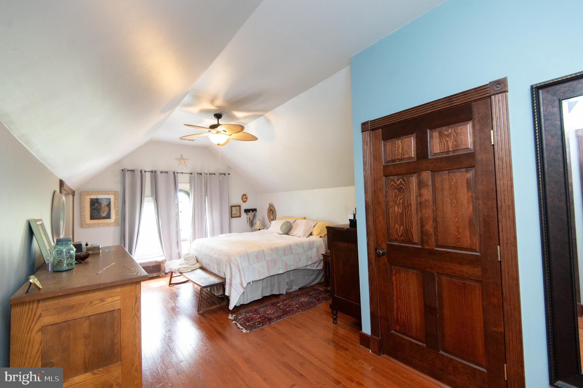 CENTREVILLE - Residential