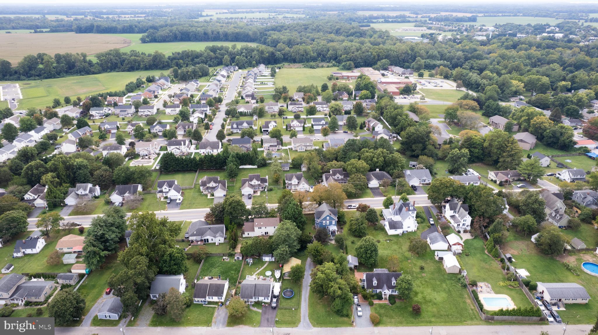 CENTREVILLE - Residential